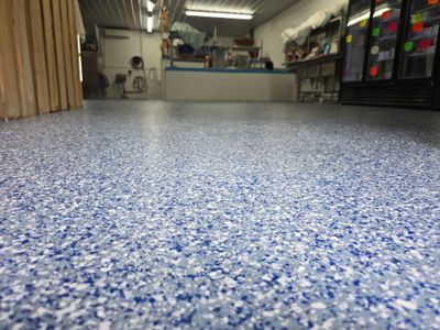 Interior, exterior, your home, or your business…We’ve got you covered! 🙌