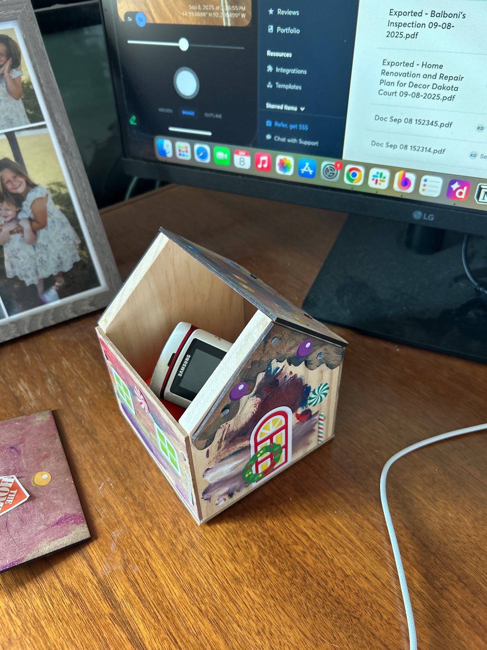 Test by CompanyCam Sales Demo