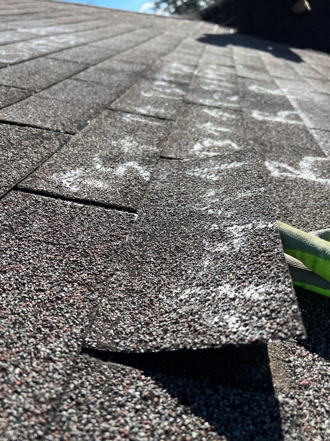 Duration TruDef Williamsburg Gray Residential Roofing Installation by Inspector Roofing and Restoration