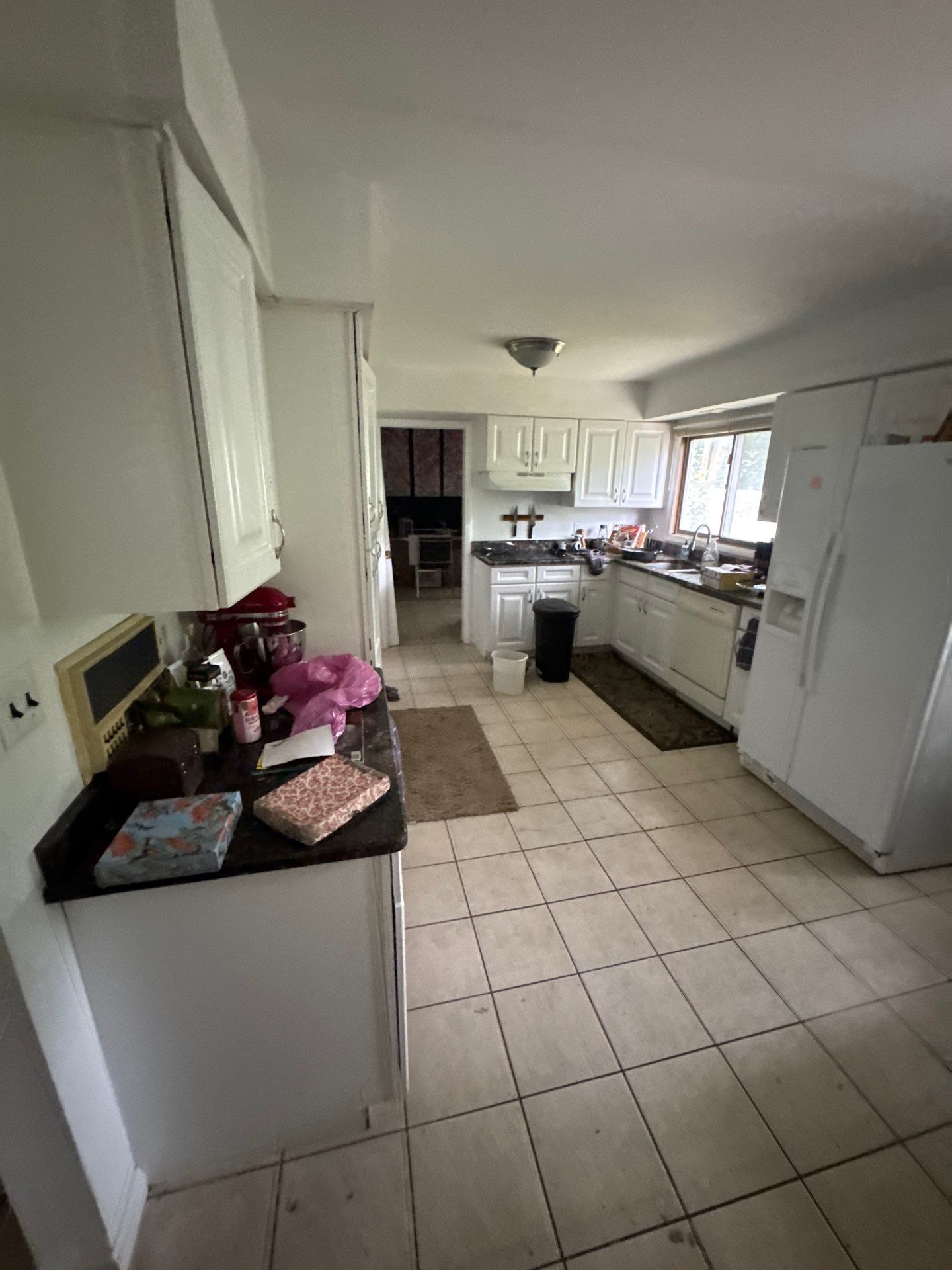 Project in Southfield by EzDry Water Mitigation & Property Restoration