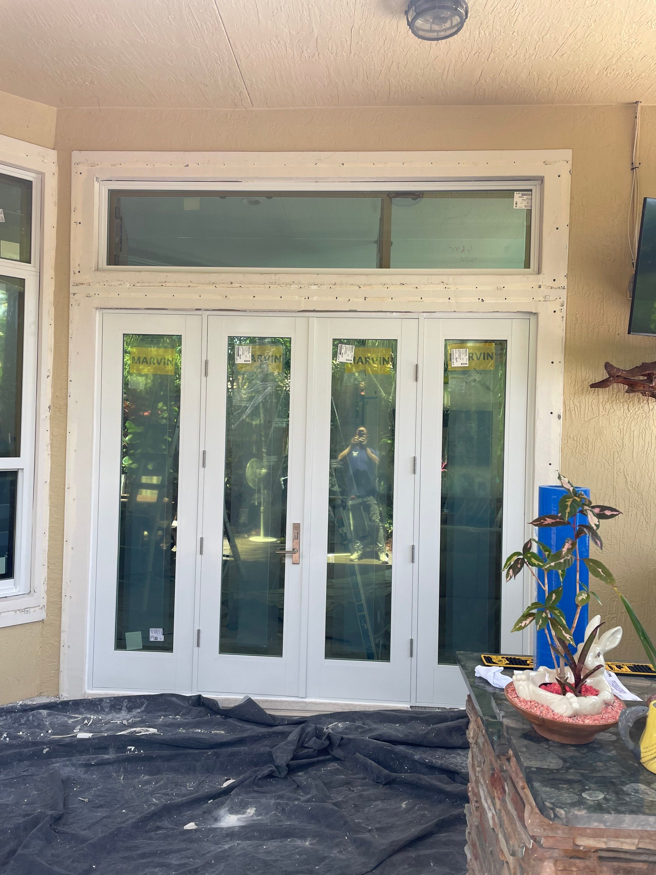 Project in Coral Springs by SIW Solutions