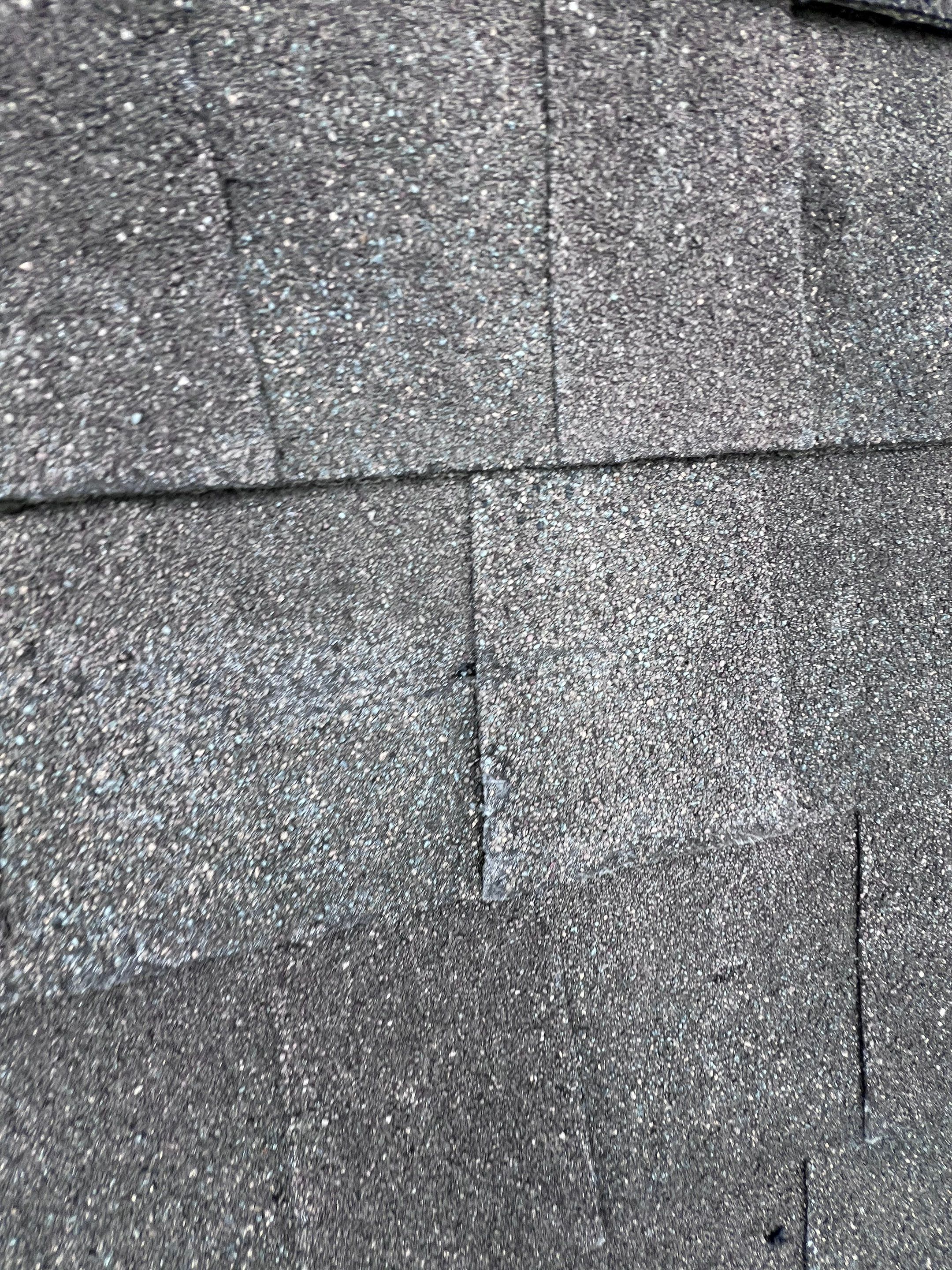 Residential Roofing Repair using Owen's Corning Duration (Lifetime) Shingles by Roof Repair Company