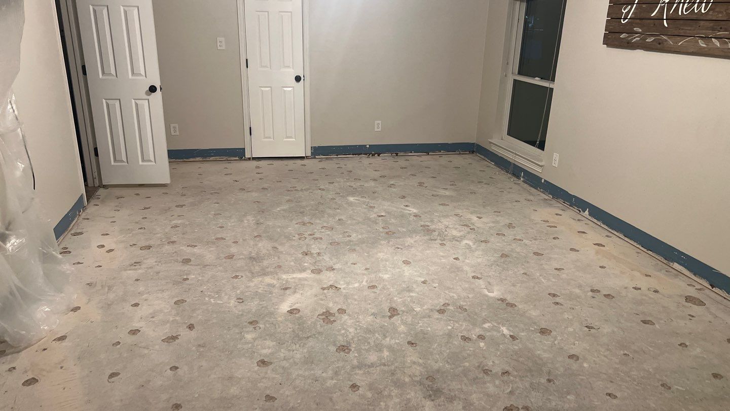 Wood Floors by First Out Roofing