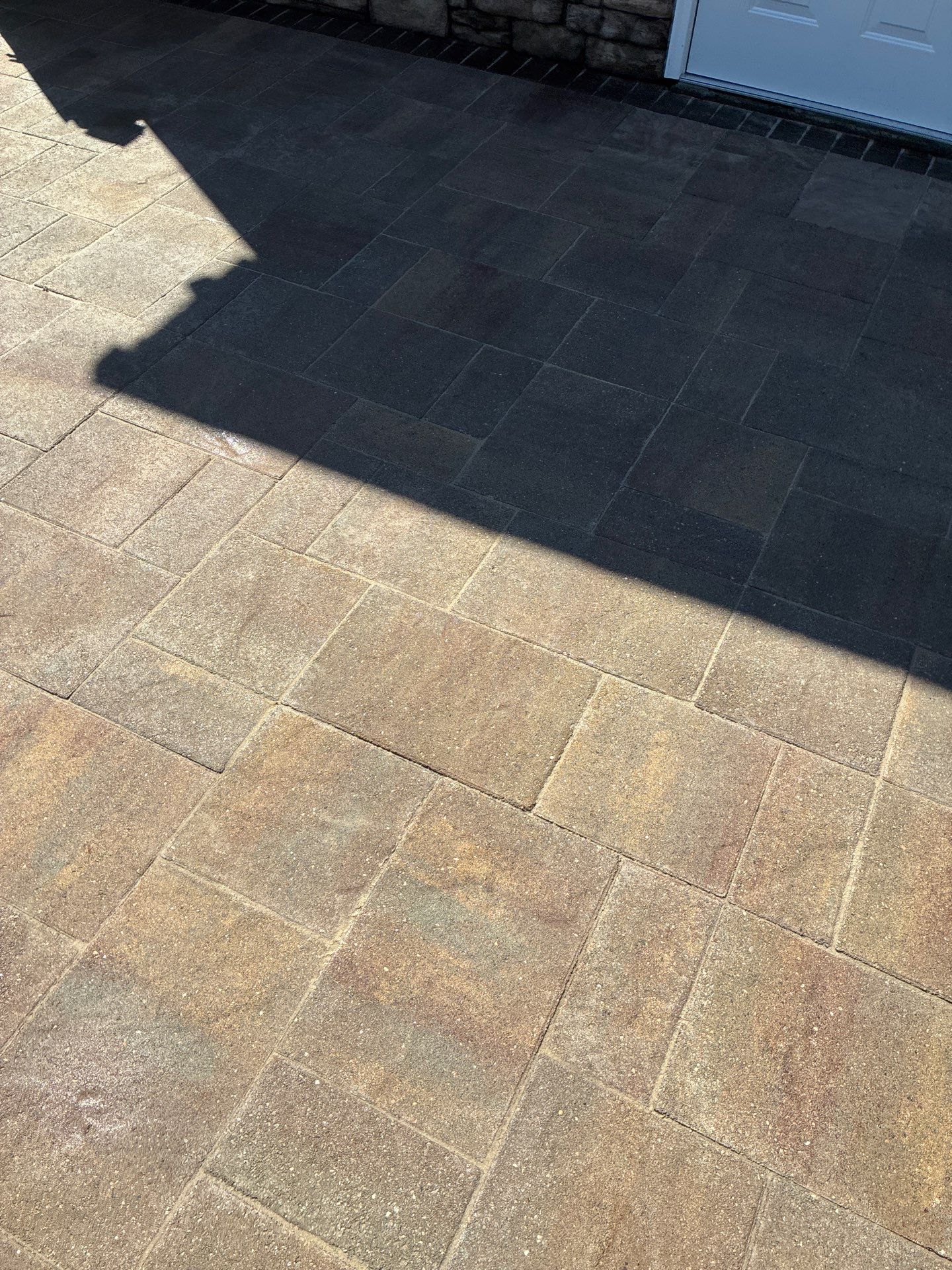 Concrete using Concrete Sealant by DuraSeal