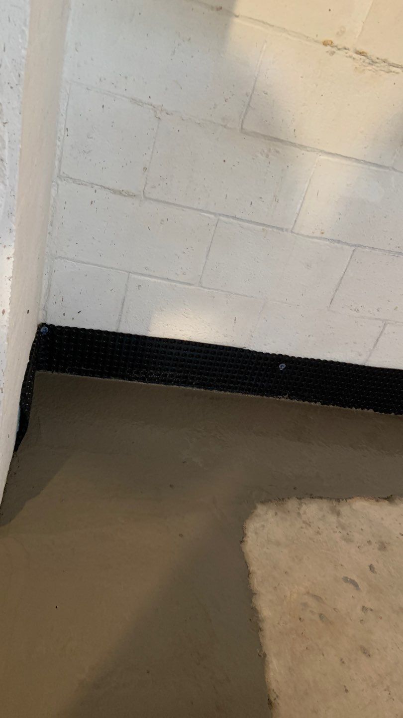 Looking for a Competent Contractor by Waterproofing Northeast