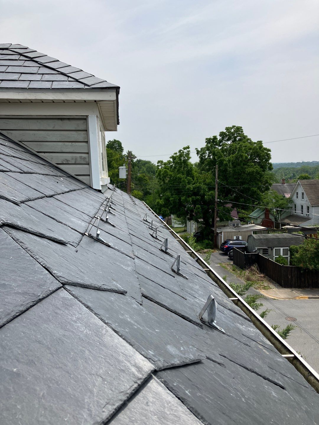 7 Third Ave, Brunswick, MD 21716 by American Custom Contractors