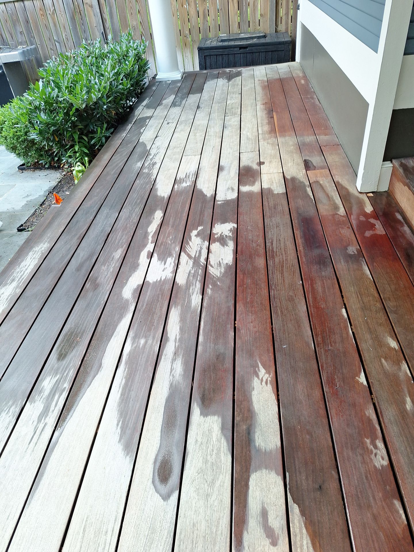 Exterior House Painting in Arlington, VA by My Painter 