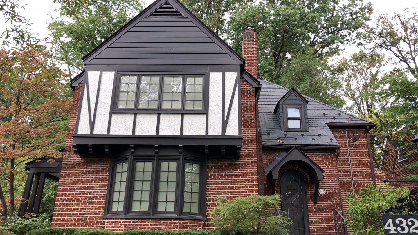4320 Woodberry St, University Pa, MD 20782-1173 by American Custom Contractors