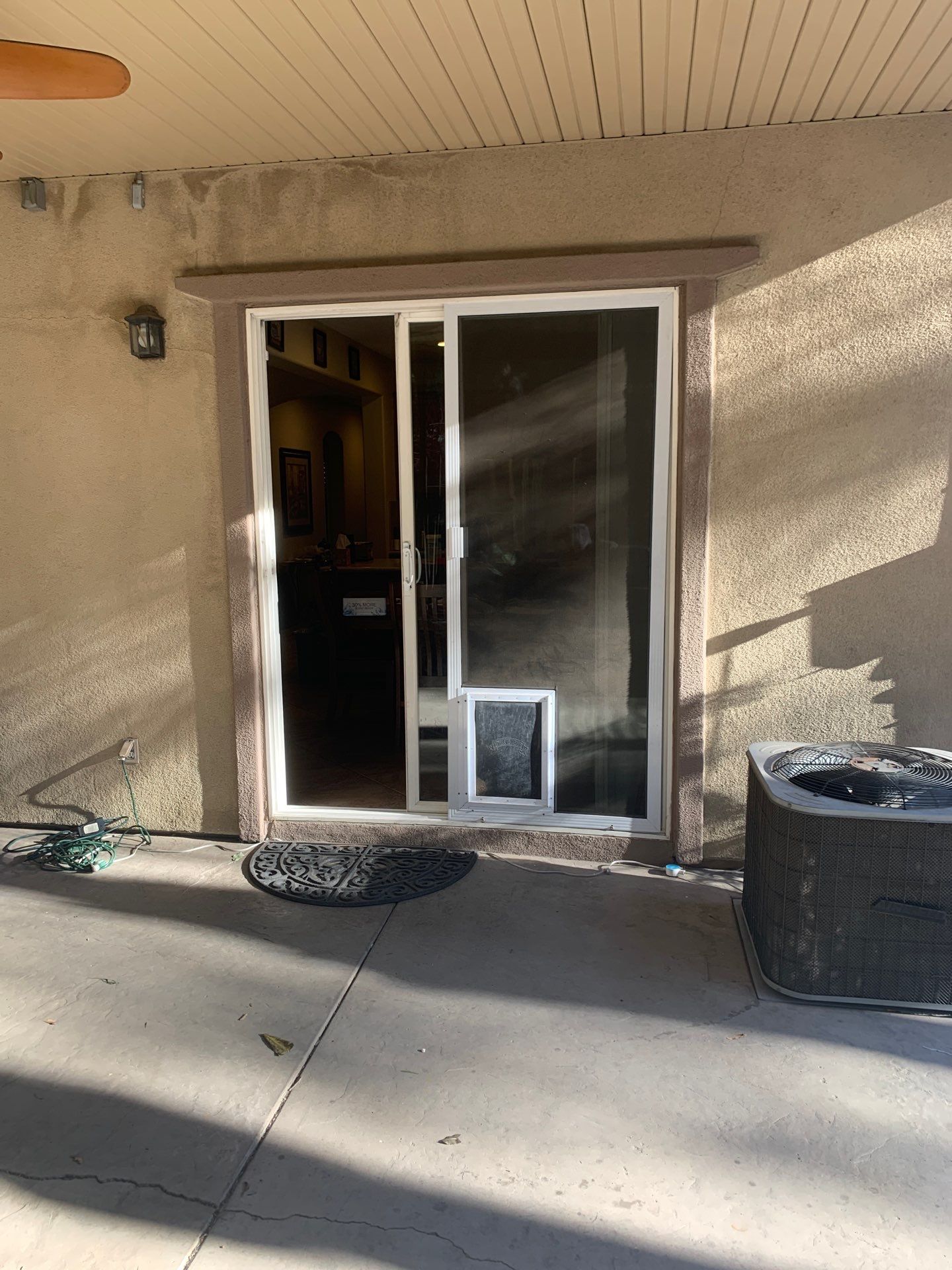 Window Installation using Vinyl Windows by American Window Company
