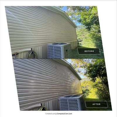 Project in Chattanooga