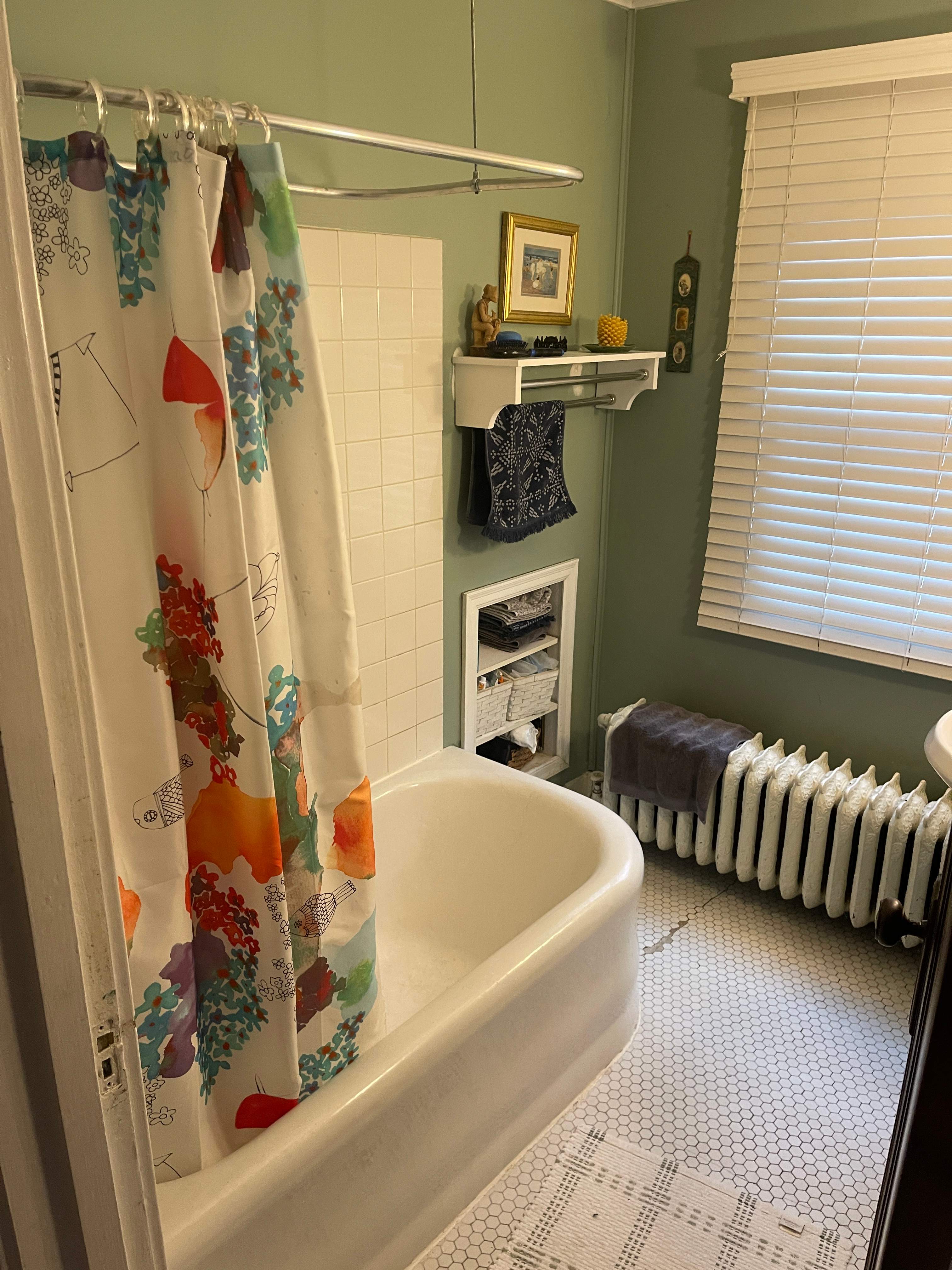 Project in St Paul by TLC Home Renovations, Inc.
