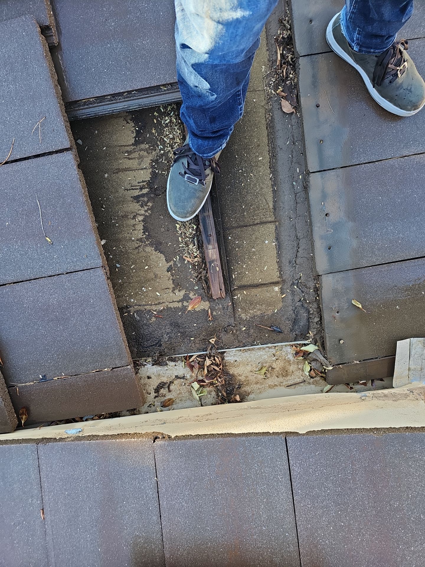 Concrete Tile Refelt by Weather-Tite Exteriors LLC