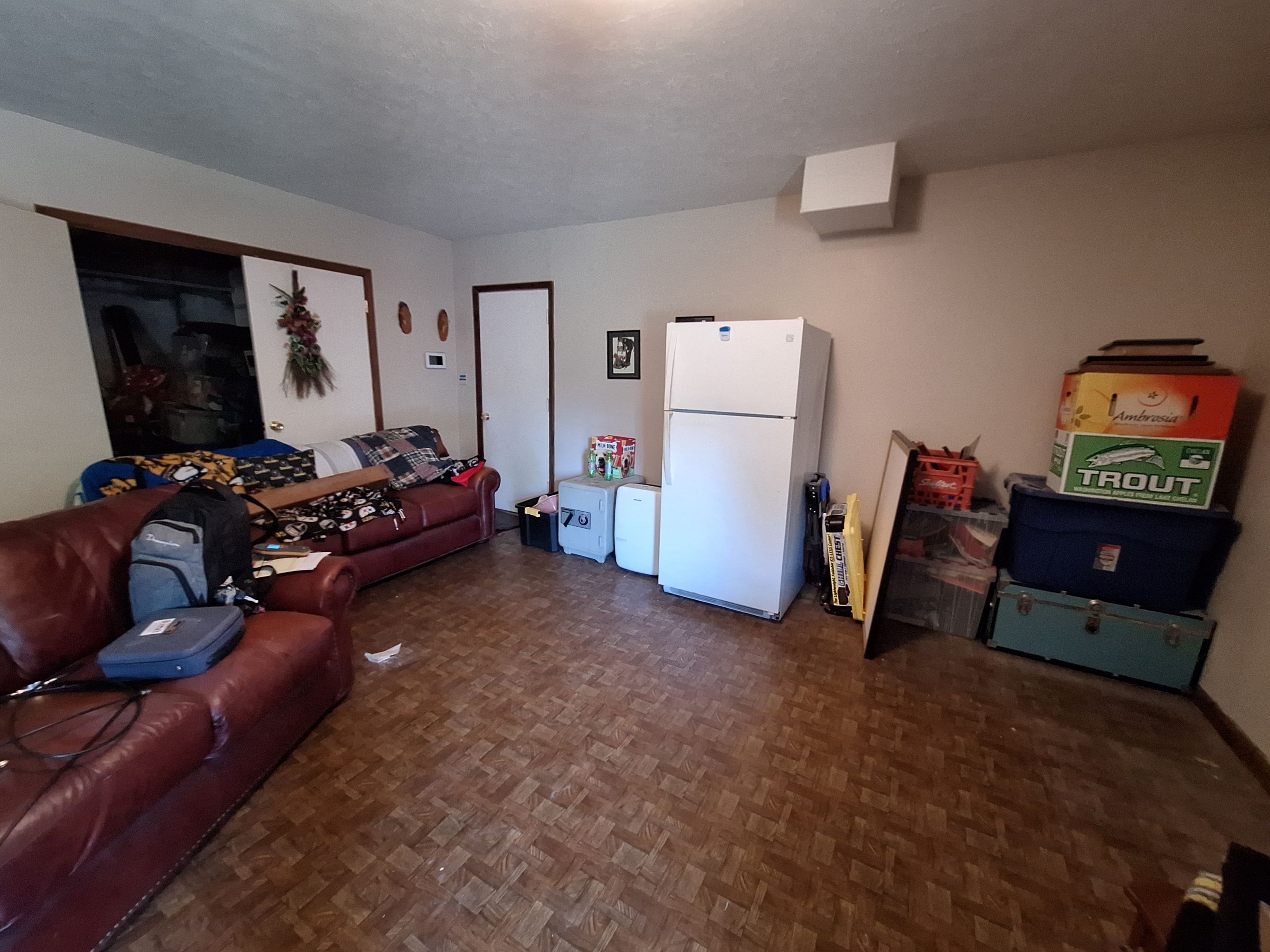 Sewage Backup in Prospect, KY by ANR Restoration