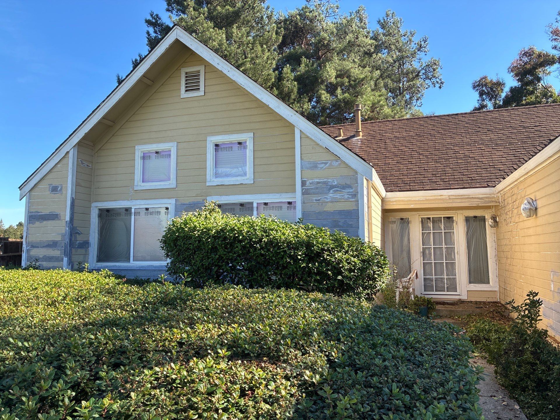 Forest Hill Pl, Danville by Golden State Builders Group