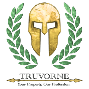 Logo for Truvorne