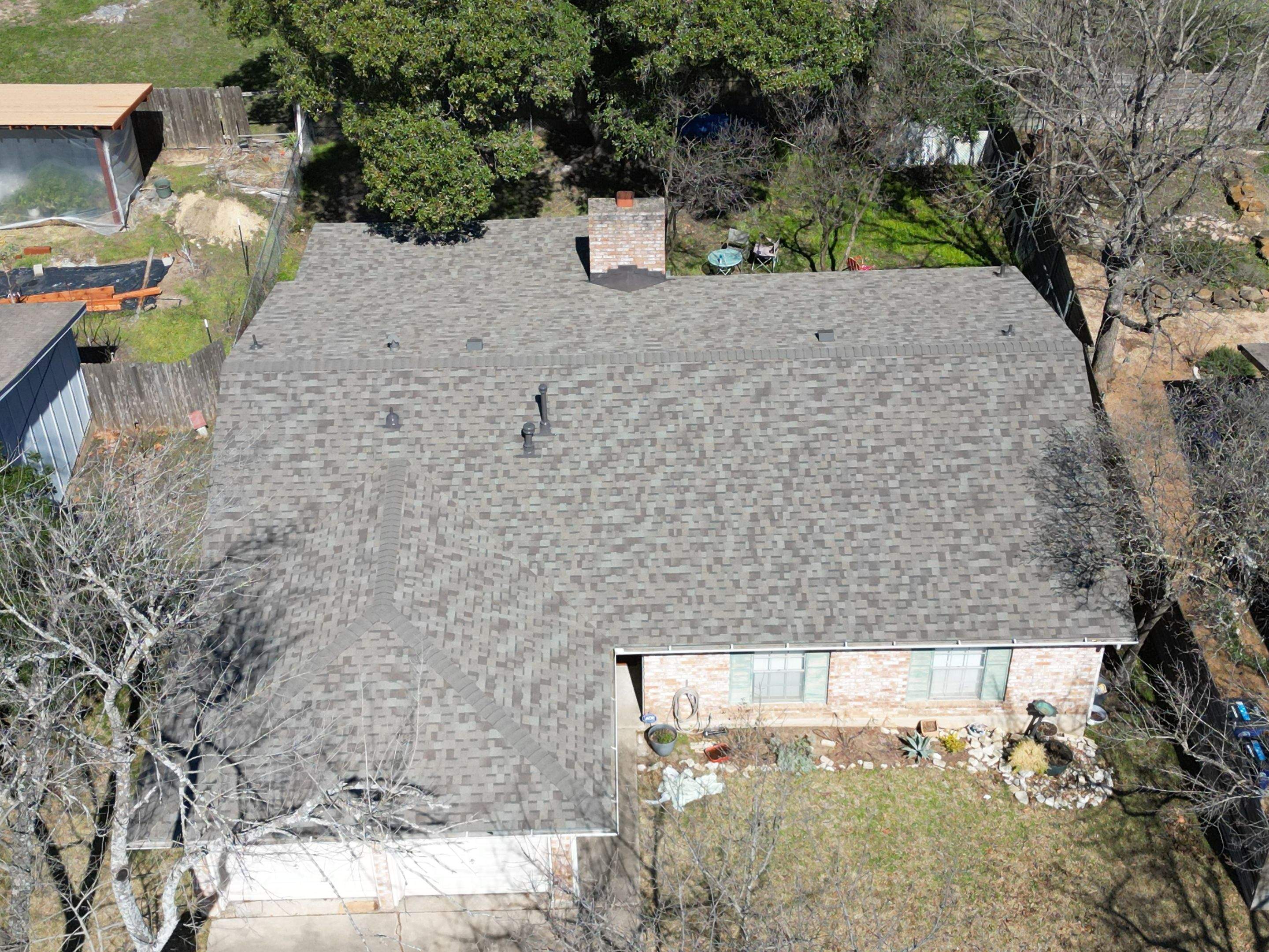 Driftwood - Owens Corning TruDefinition Duration by RoofsOnly.com