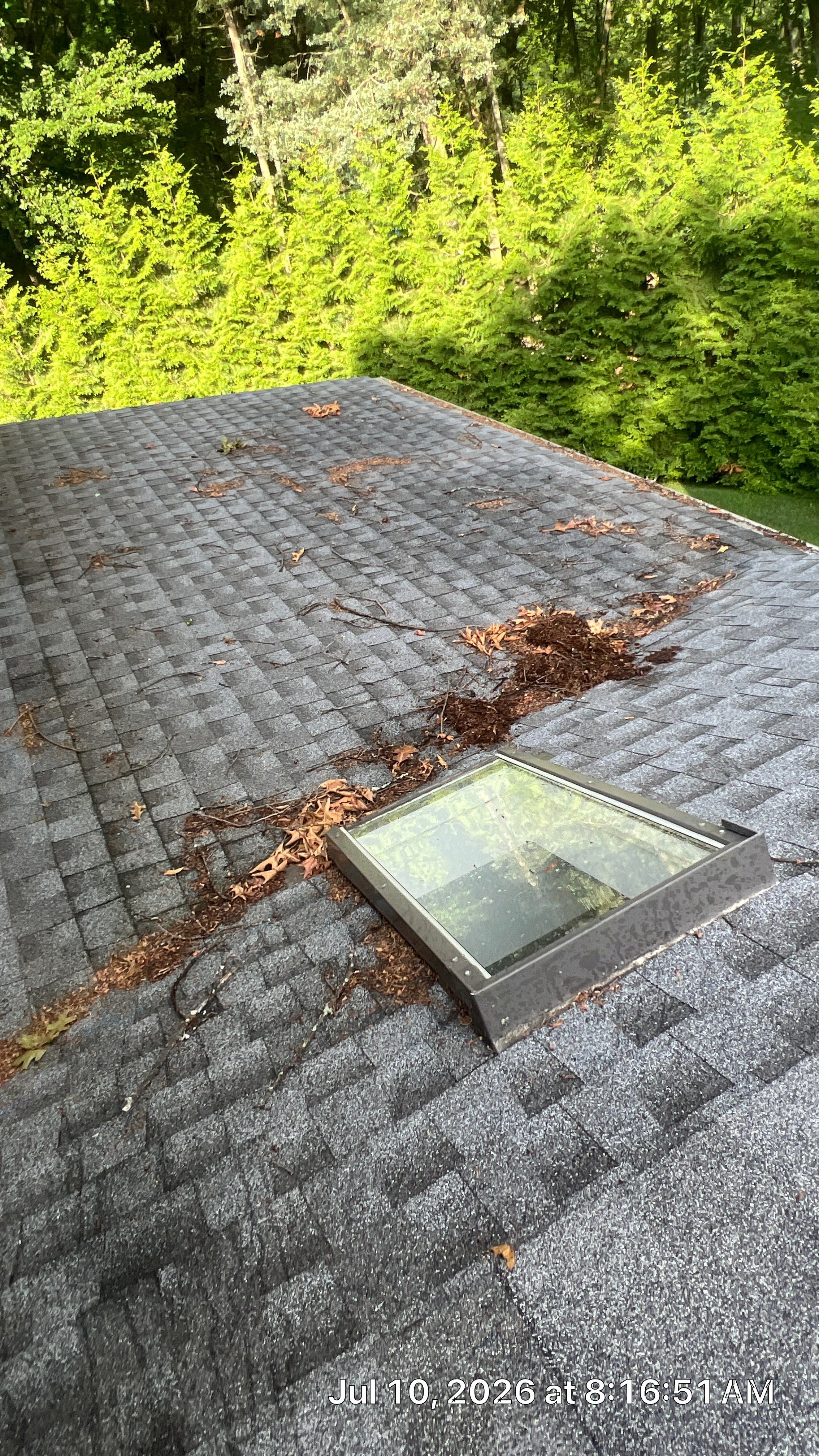 Gutter Cleaning and Protective Guard Maintenance in Franklin Lakes by NJ Home Maintenance Services