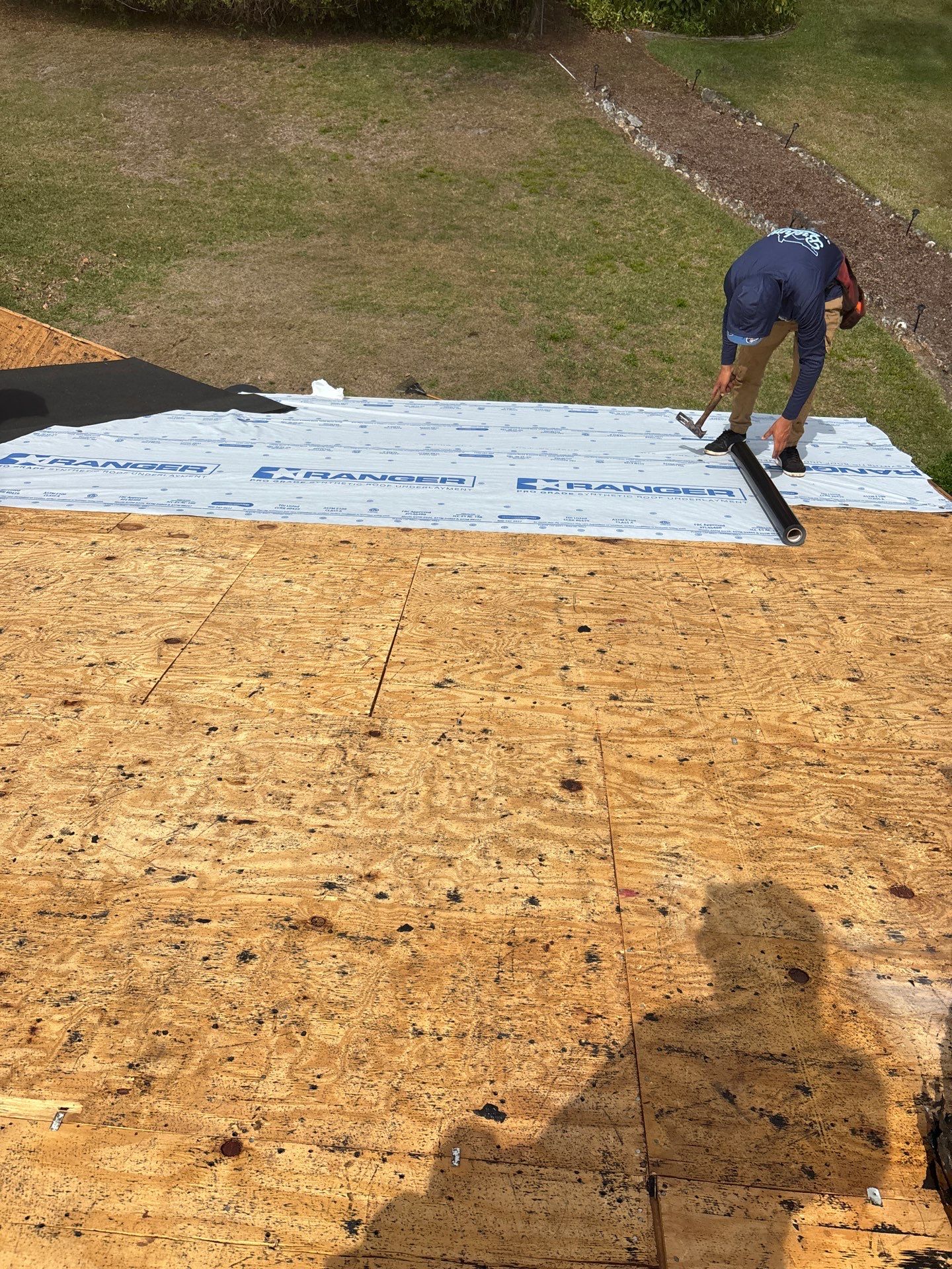 Roofers in Lady Lake, Florida by Brehm Roofing