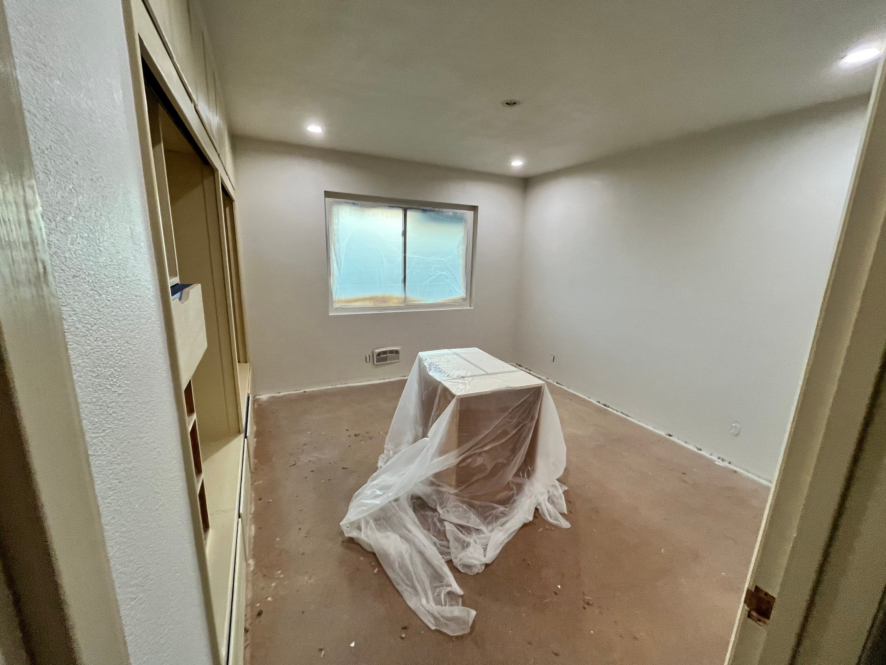 Property Renovation by MGP Coatings