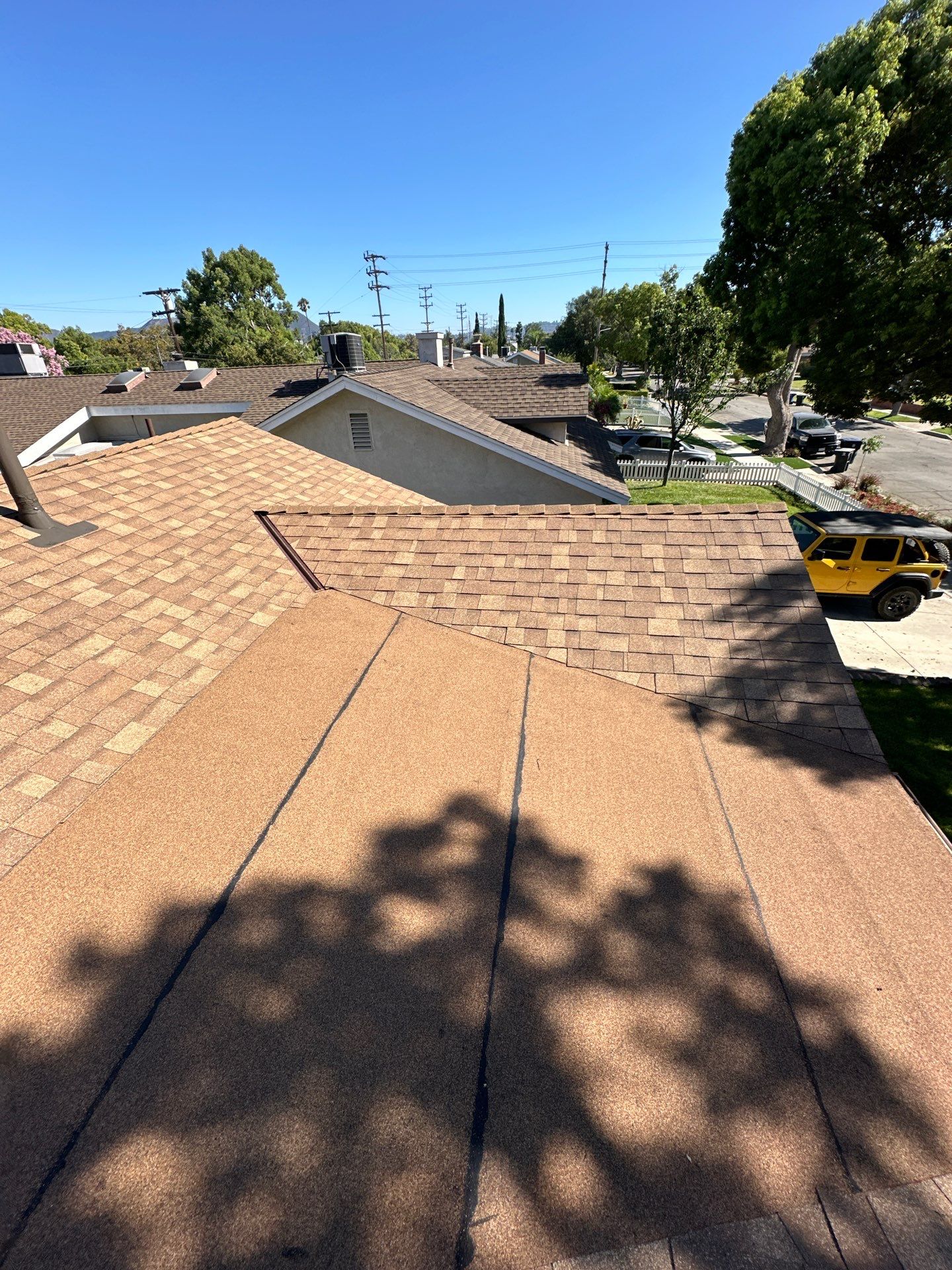 Roof Replacement - Burbank, CA 91505 by Epic Roof Replacement