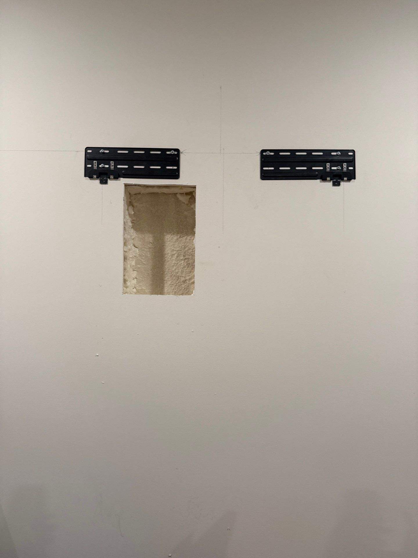 Lifestyle TV Mounting Projects by Hangman Mounting & Installation 