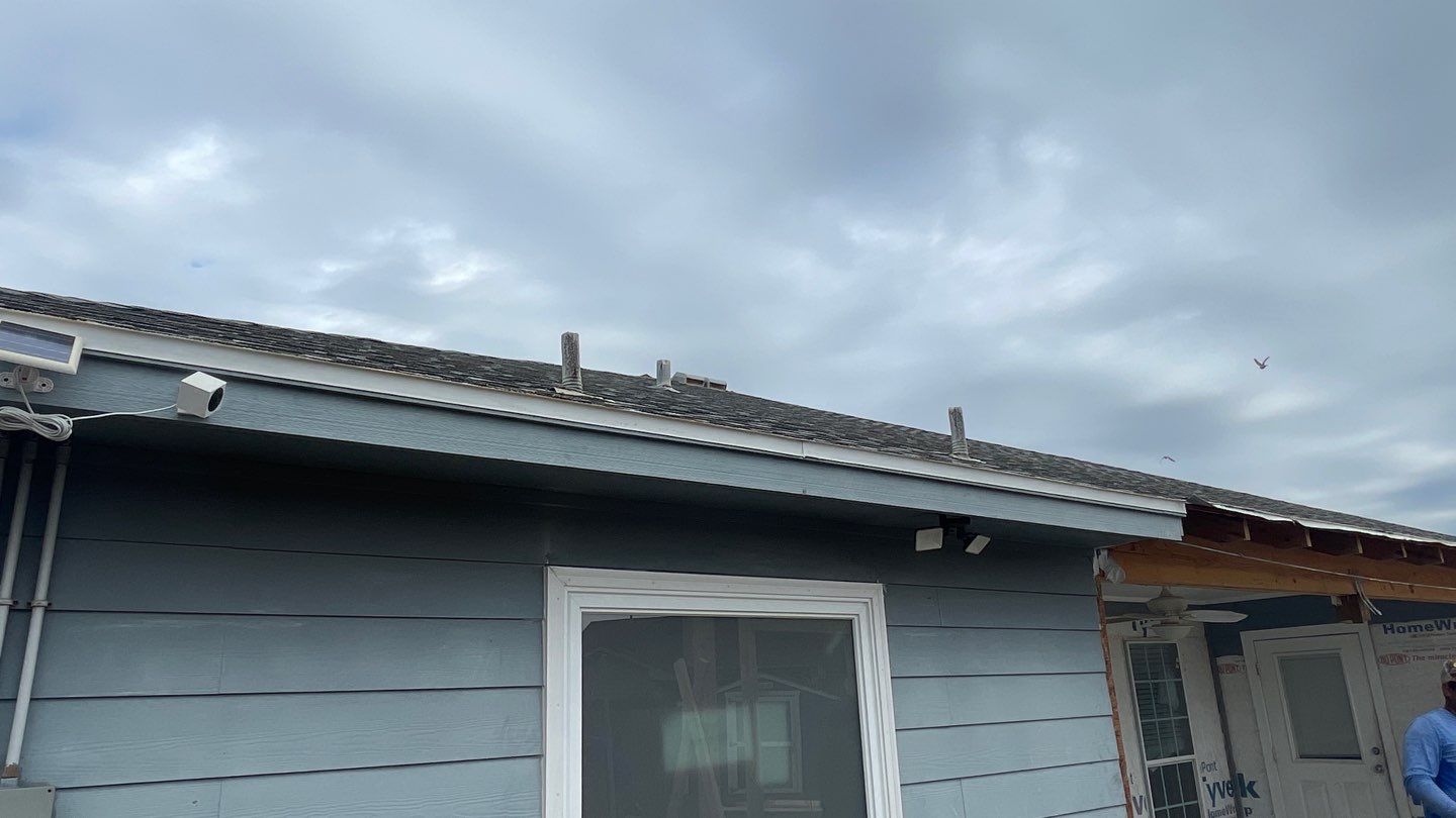 Residential Roofing Installation using GAF Timberline HDZ by Lighthouse Roofing