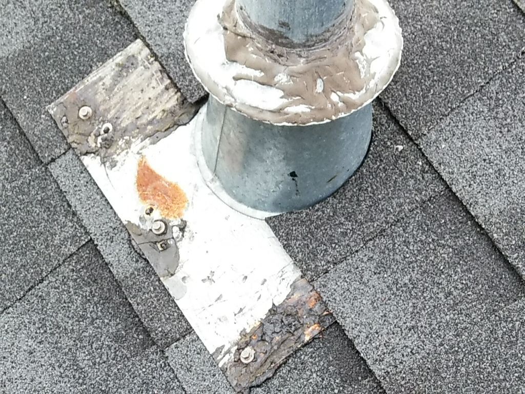 Residential Roofing Repair using Roof Installation by American Roofing NC