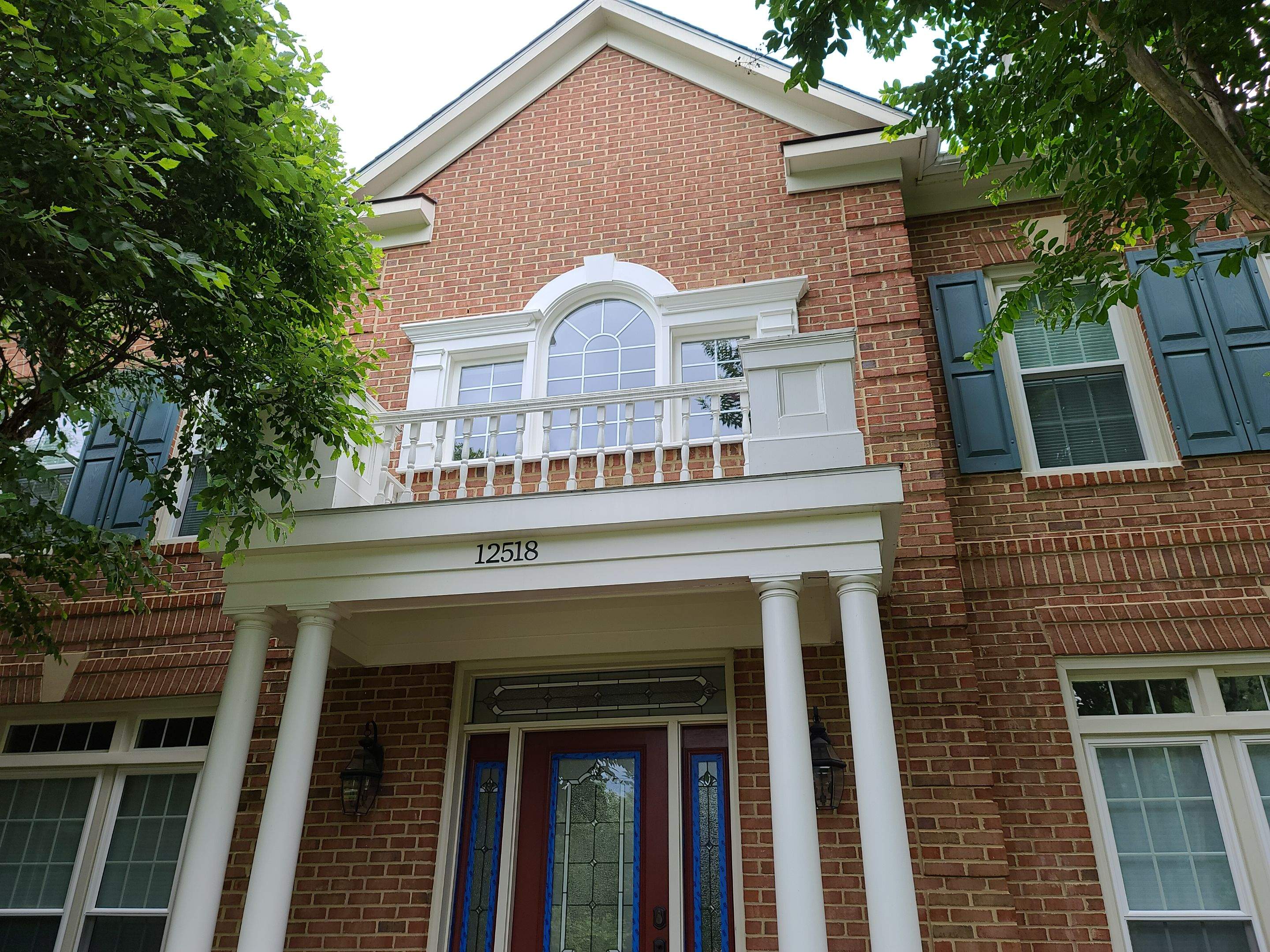 Siding, gutter and window installation by Window Depot of Annapolis