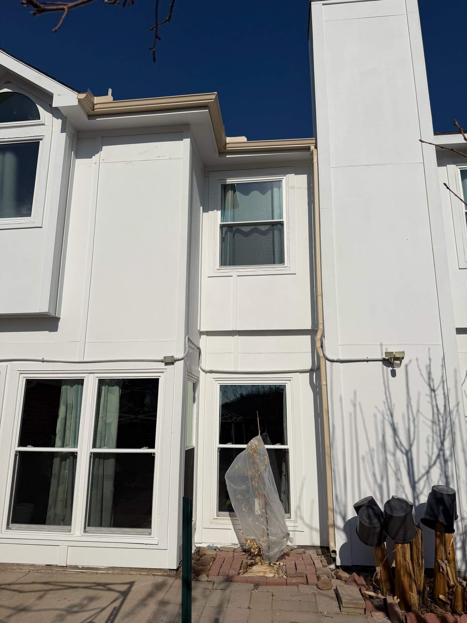 Project in Garland by Rhino Roofing and General Contracting, LLC