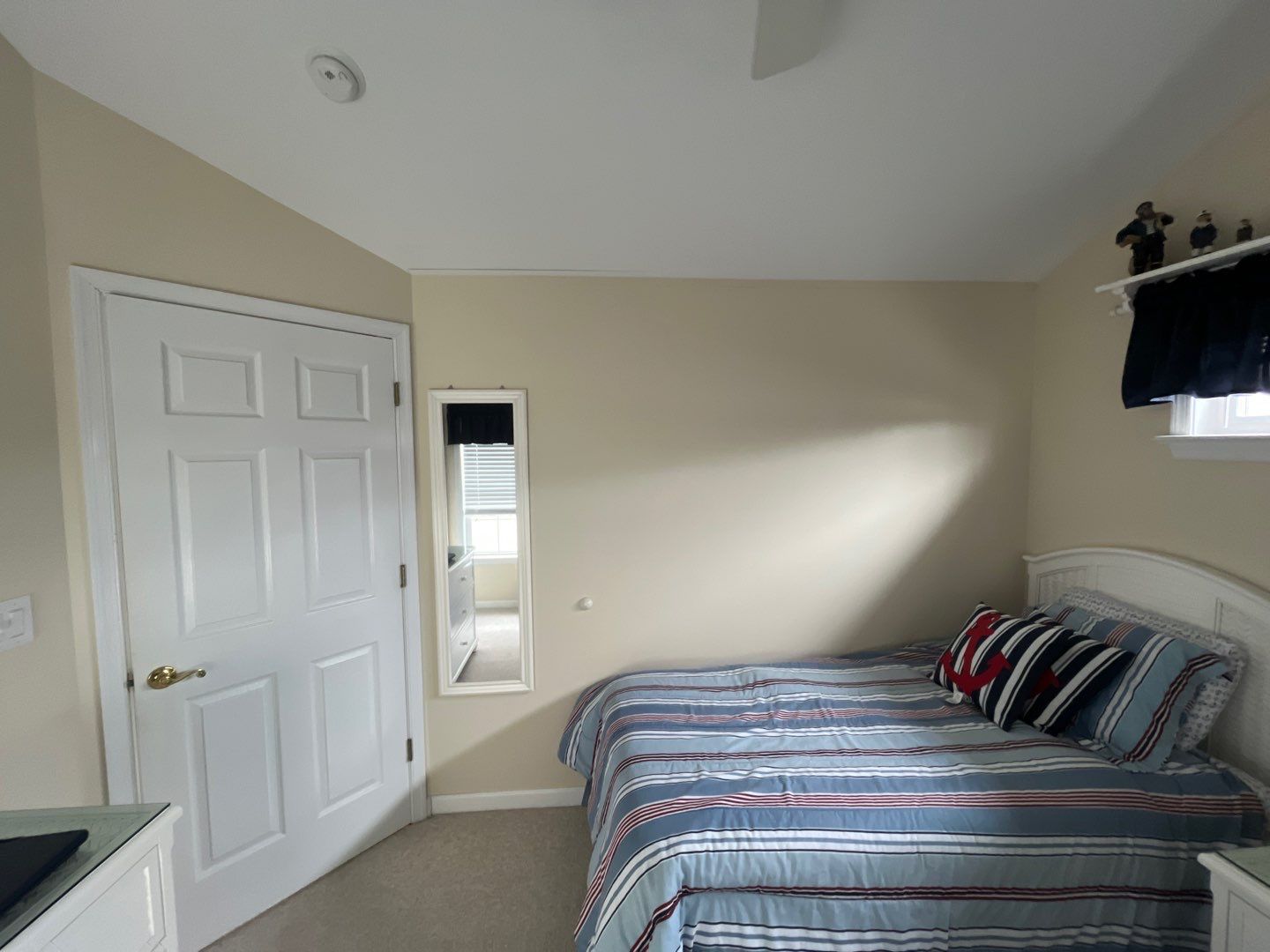Project in Ocean City by FreshCoat Works LLC