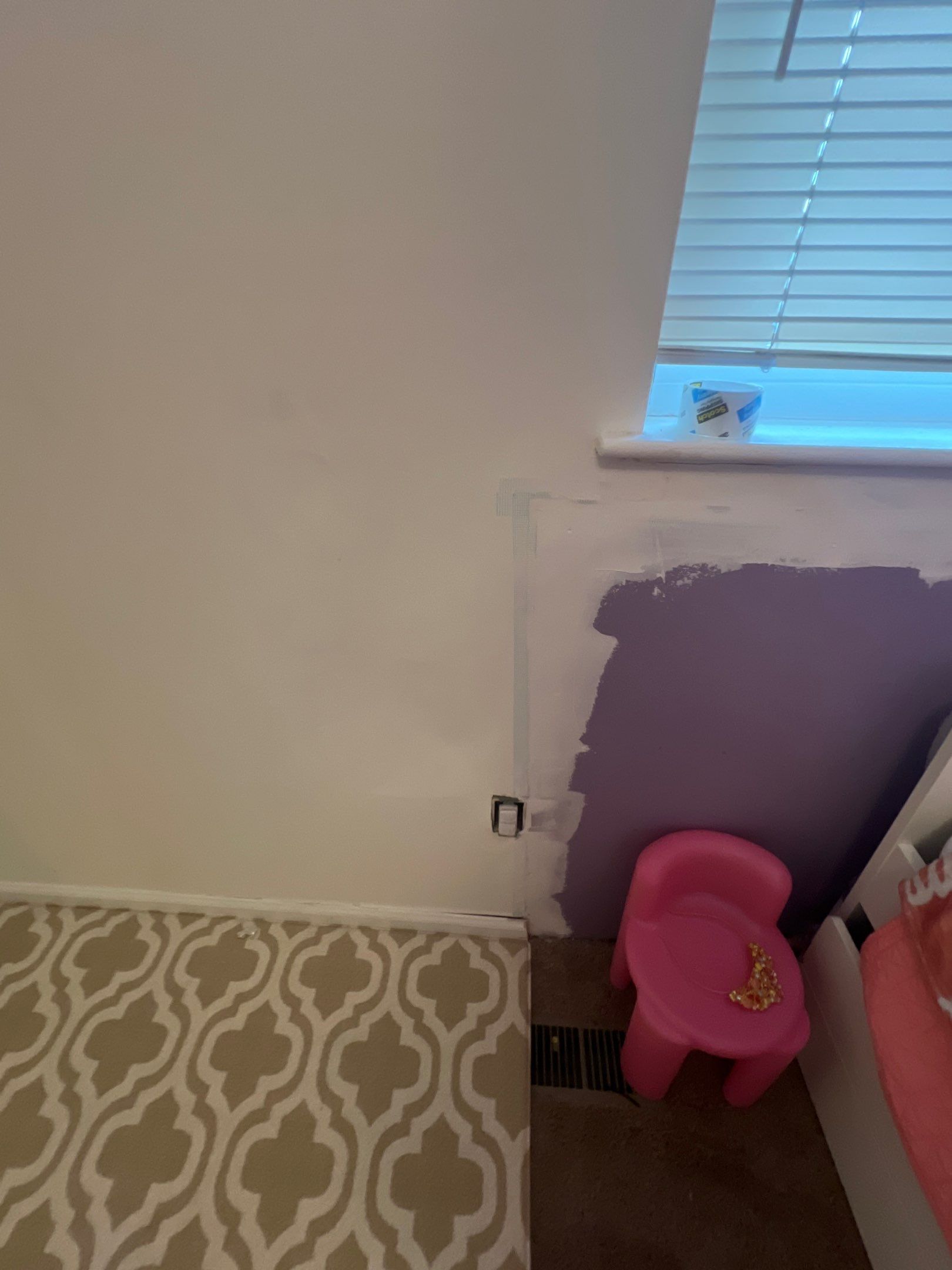 Residential - Virginia Beach  by Rodriguez Drywall And Paint 