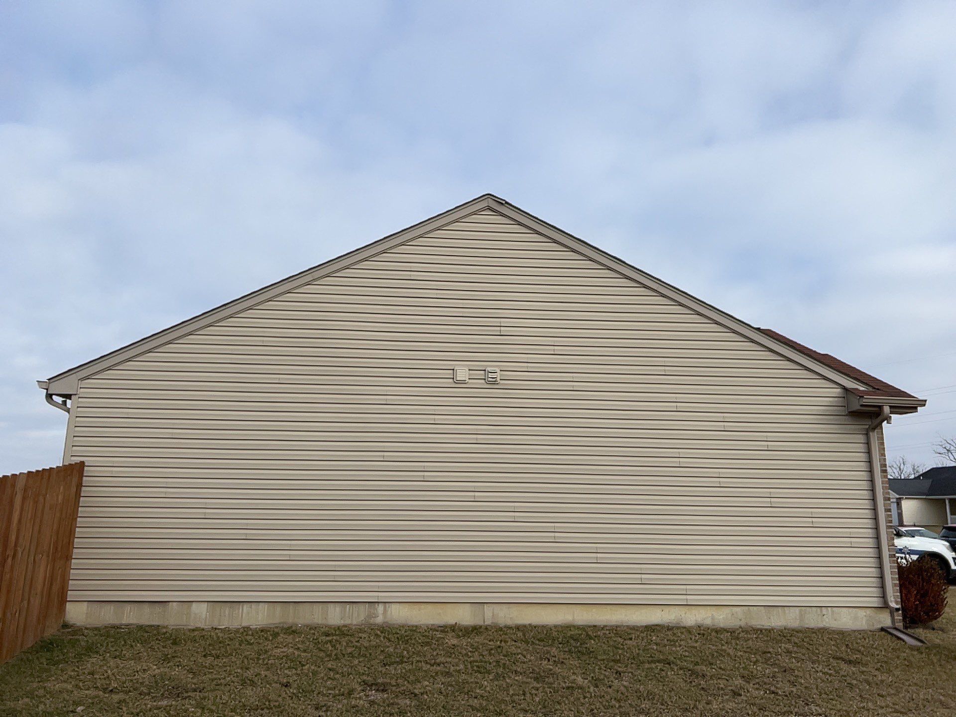 HOA-Approved Stone-Coated Metal Roof Replacement in Huntertown, IN by 4Ever Metal Roofing