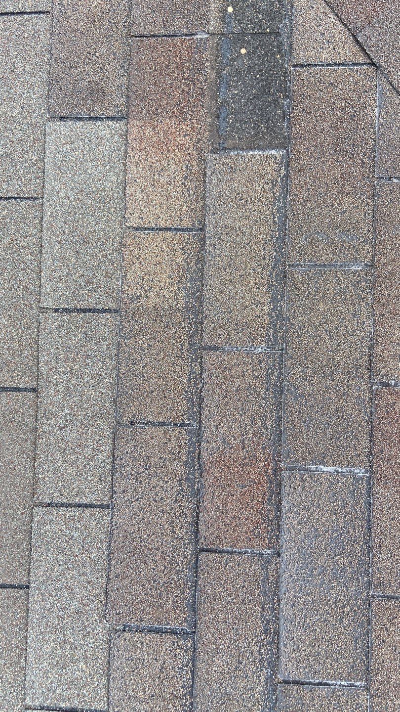 Residential Roofing Installation using CertainTeed by Roof Concepts Construction
