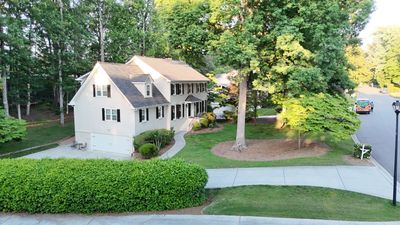  Ball Mill Court Dunwoody Roof Replacement 