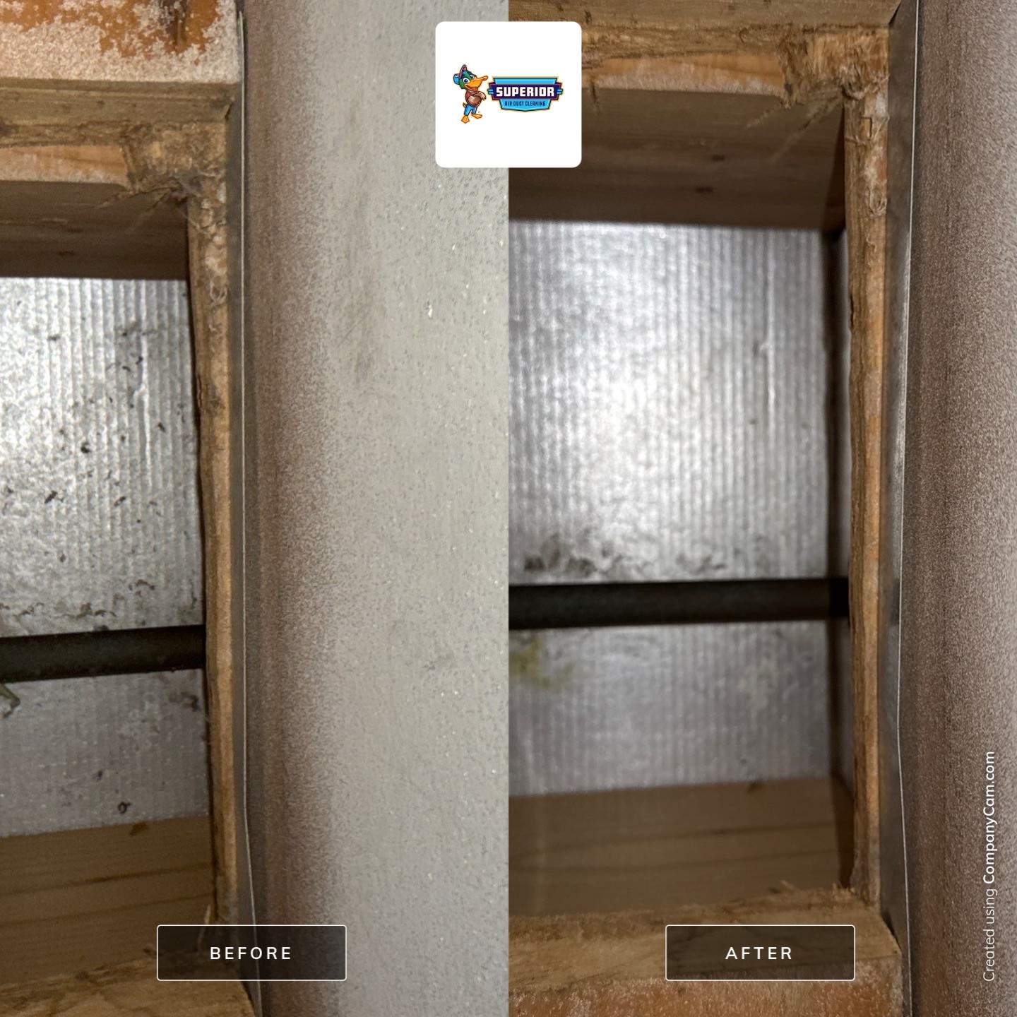 Air Duct Cleaning in Upper St. Clair, PA by Superior Air Duct Cleaning