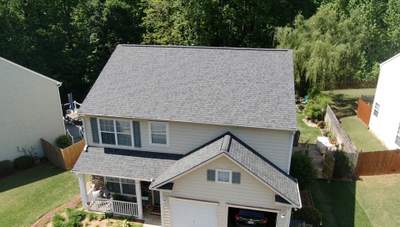 Owens Corning Duration Roofing System