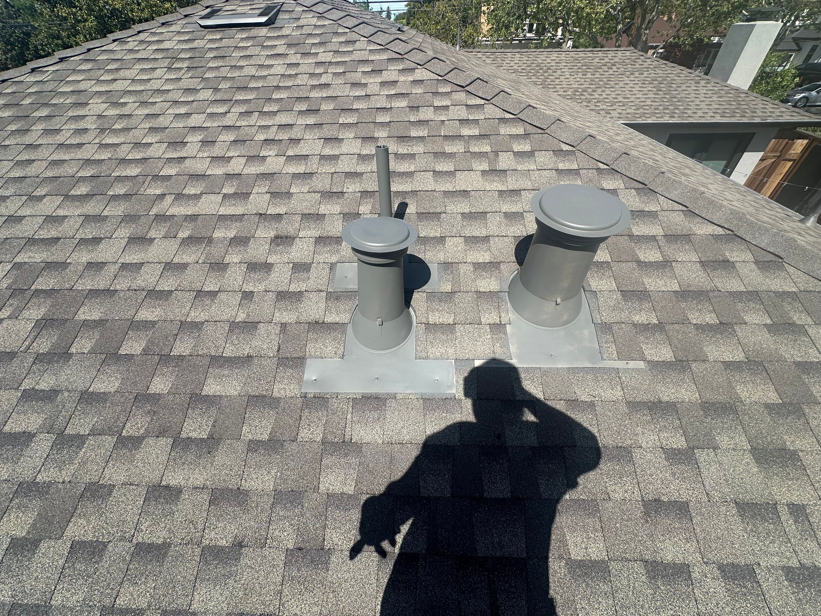 Roof Replacement - Palo Alto, CA 94306 by Epic Roof Replacement
