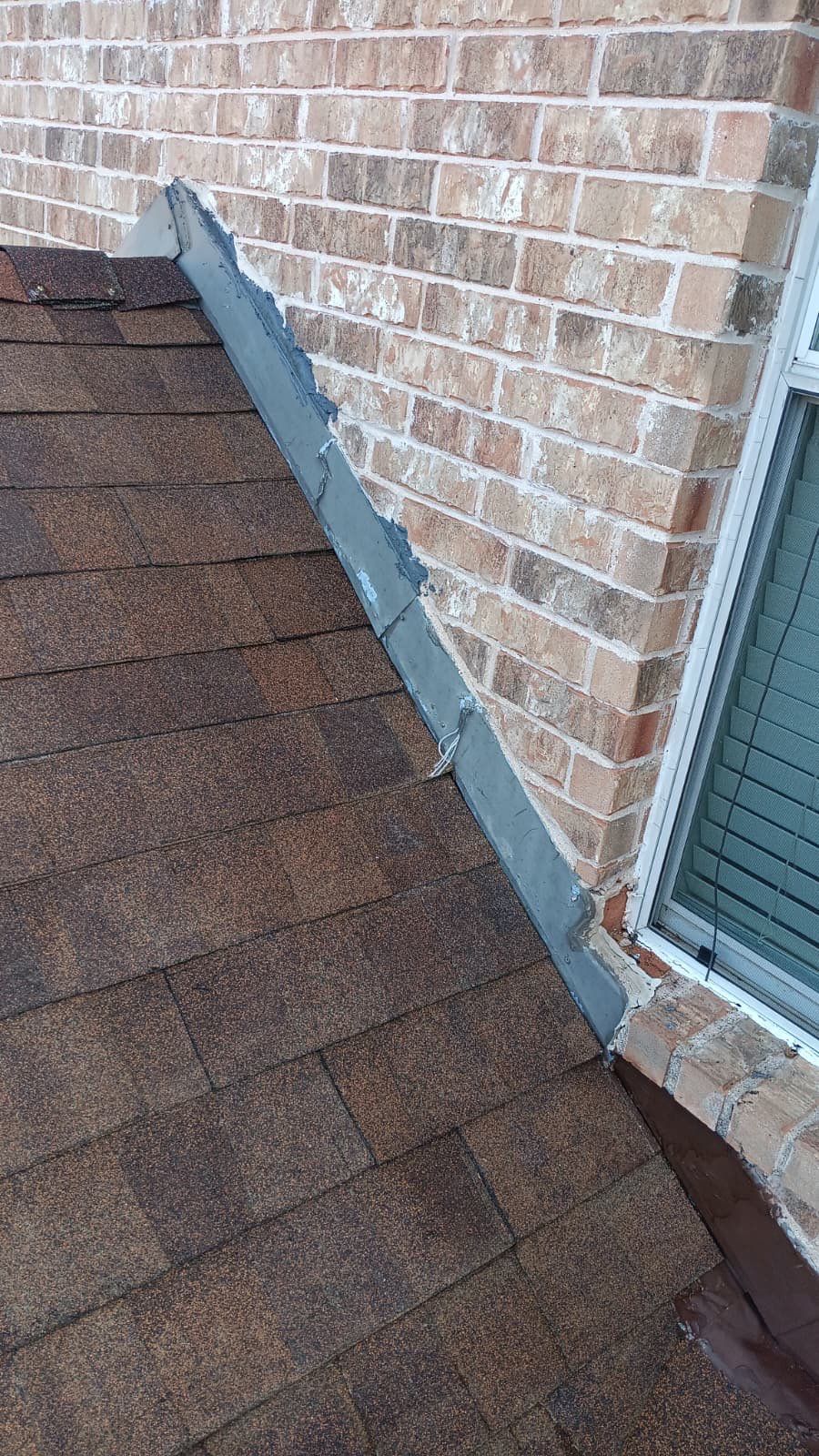 Project in Wylie by Rhino Roofing and General Contracting, LLC