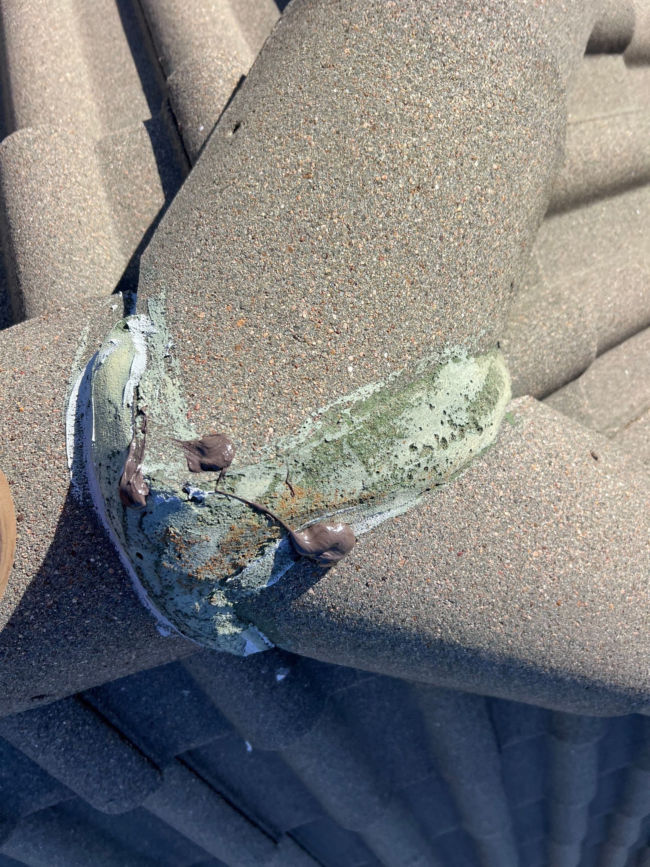 Tile Roof Repair by Roof Repair Company