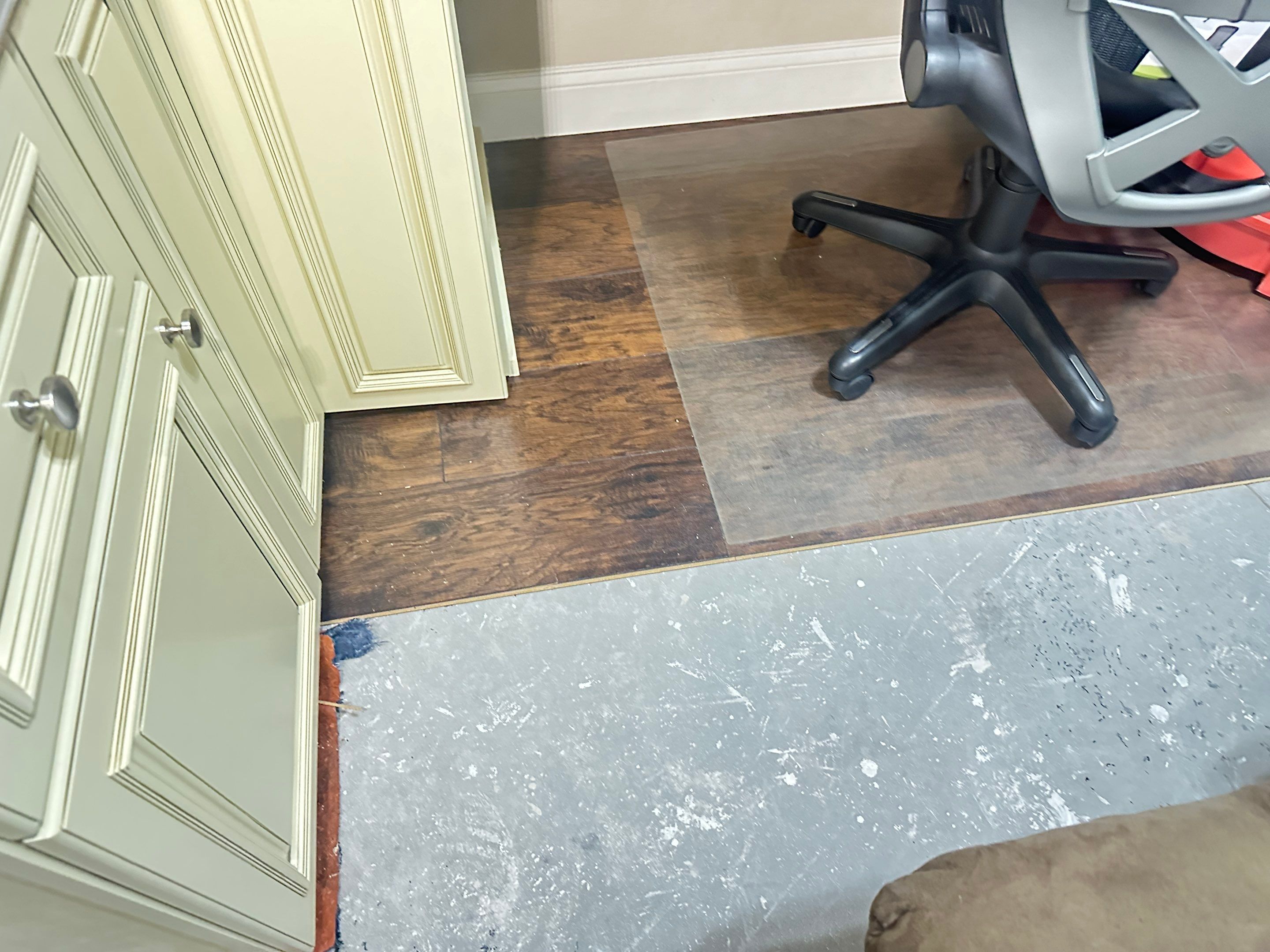 Water Damage Claim in Sarasota by FLAPA & KeyStone