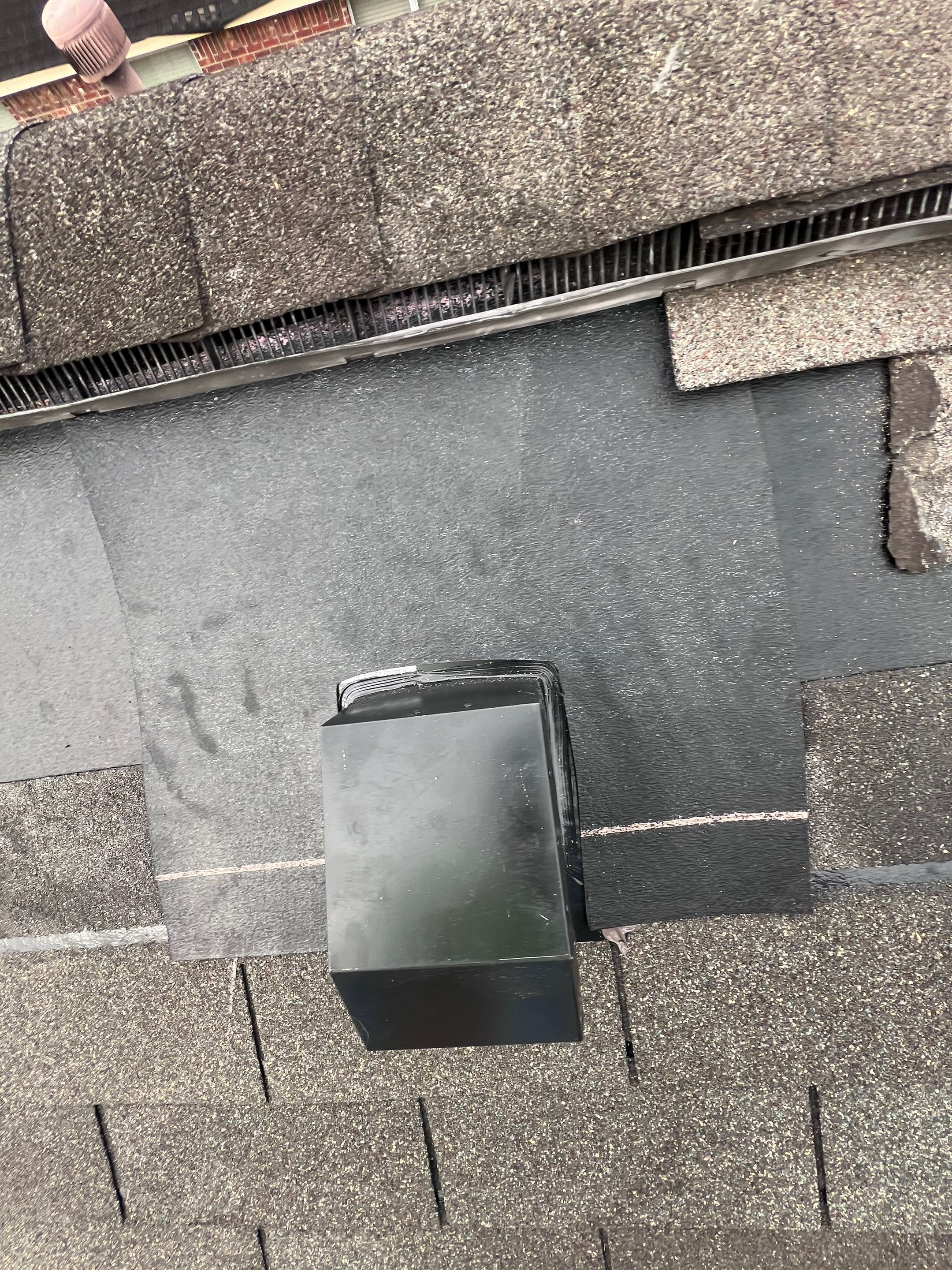 Roof Repair Manvel by Roof Repair Services LLC