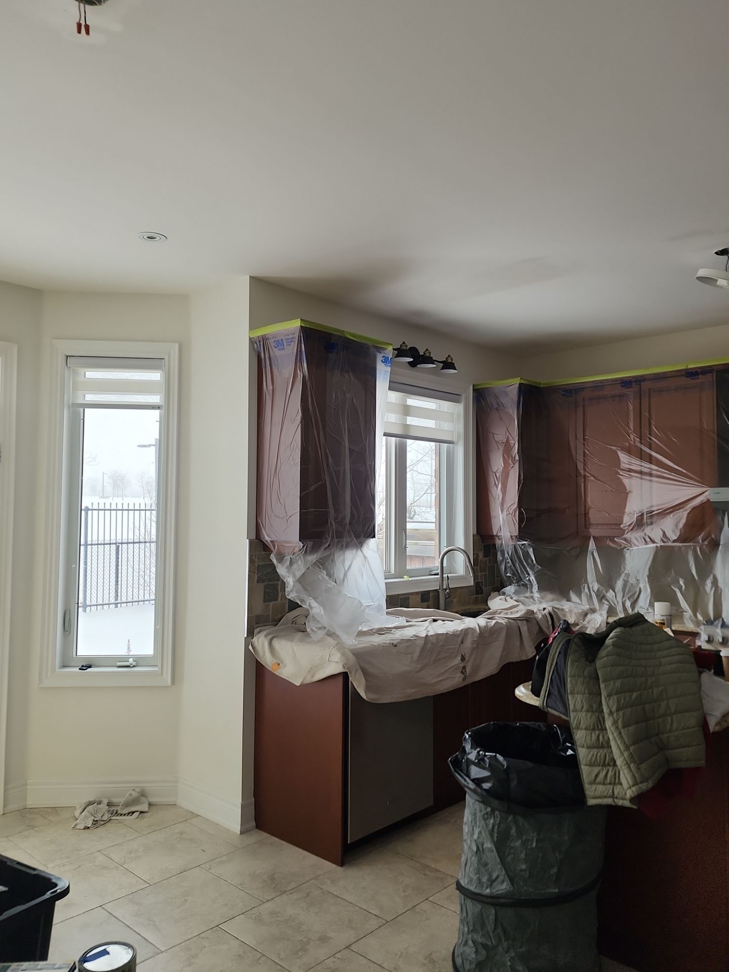 Project by GTA HOME PAINTING by GTA HOME PAINTING