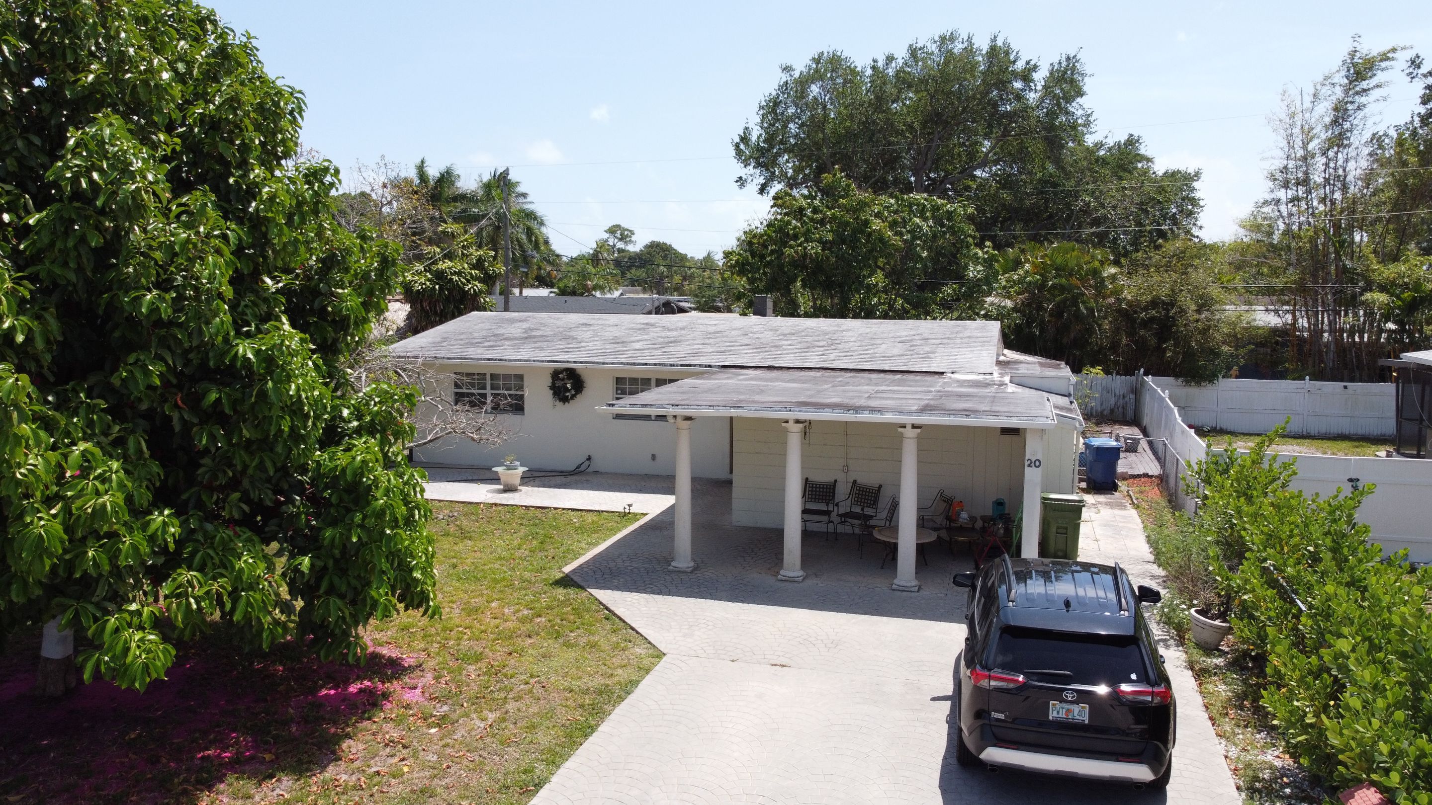 Residential Roofing Installation using GAF by BLUES BROTHERS CONSTRUCTION CORP