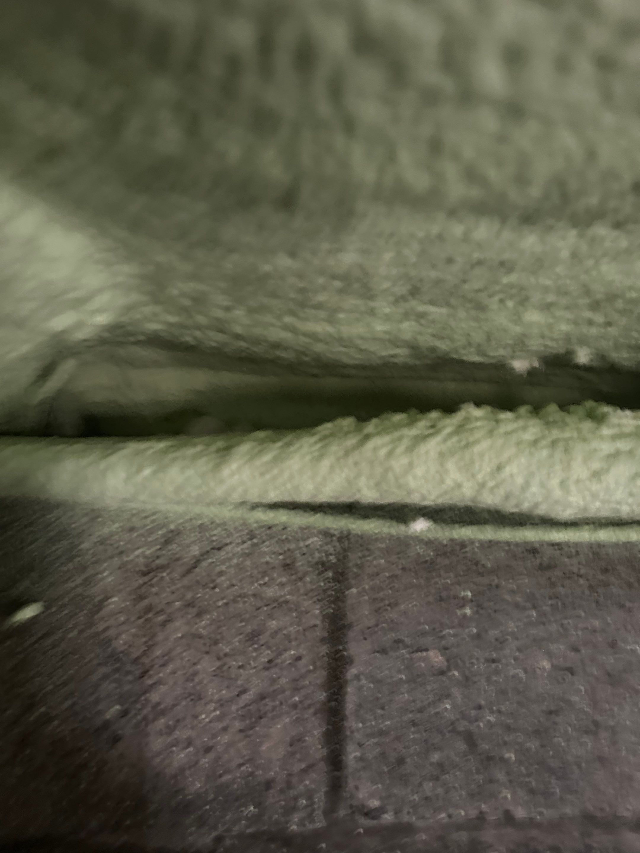 Basement Ceiling using Closed Cell Spray Foam by NYS Foam & Energy