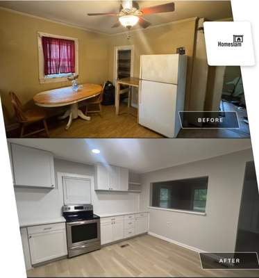 Previous Projects