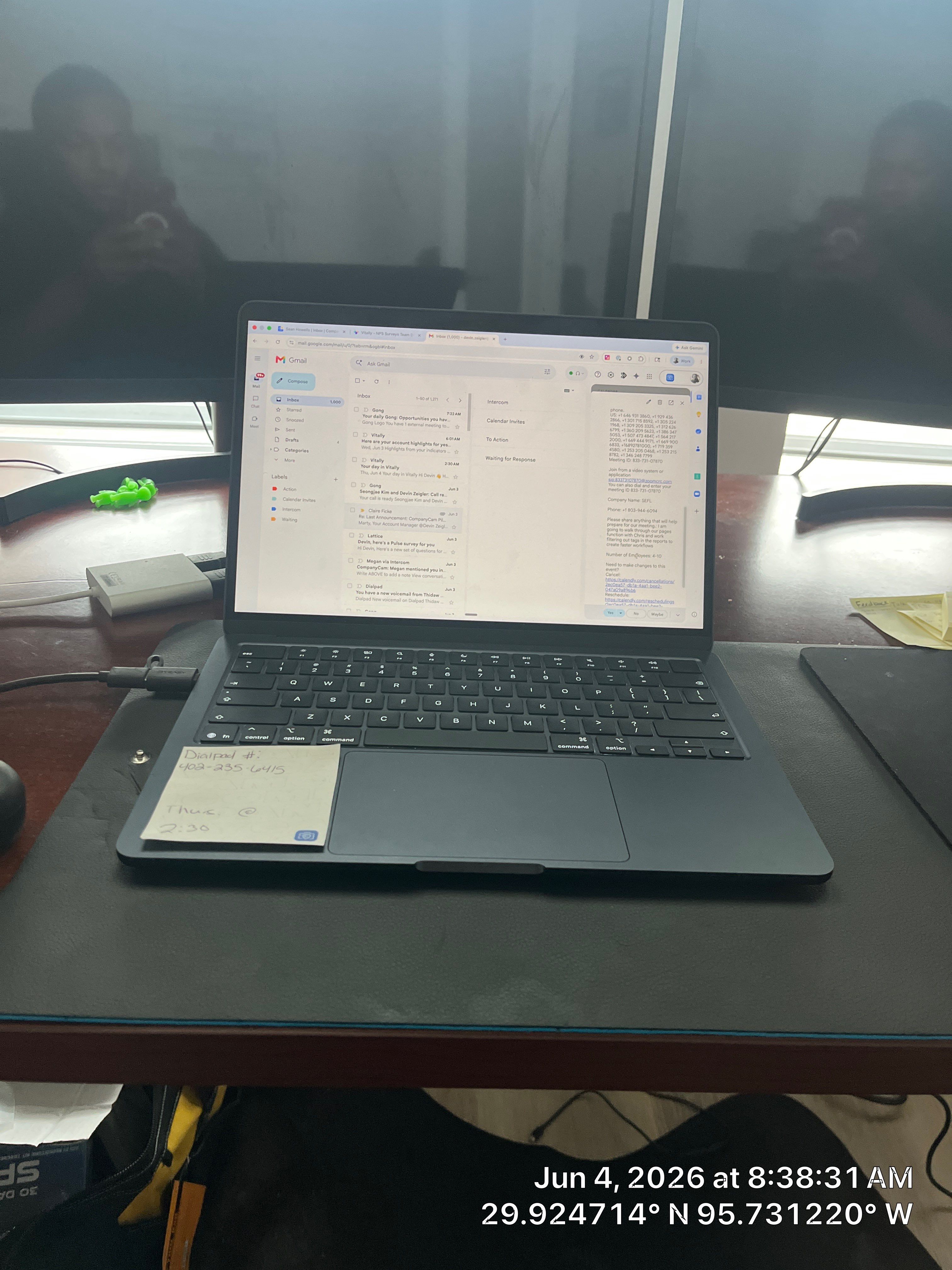 Zeigler Showcase Test by Customer Success Demo Account