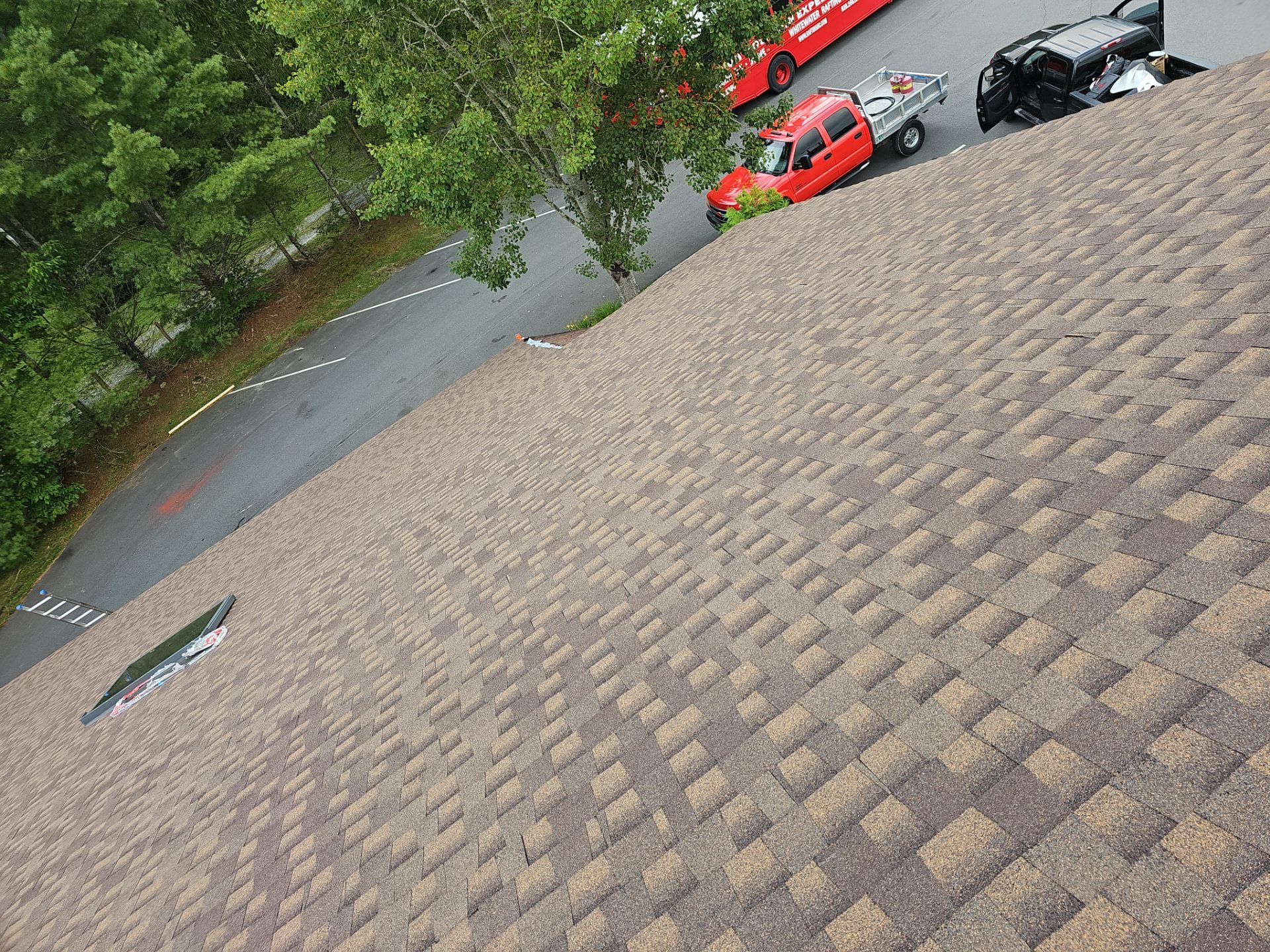 Ski Country Sports by Omnia Roofing