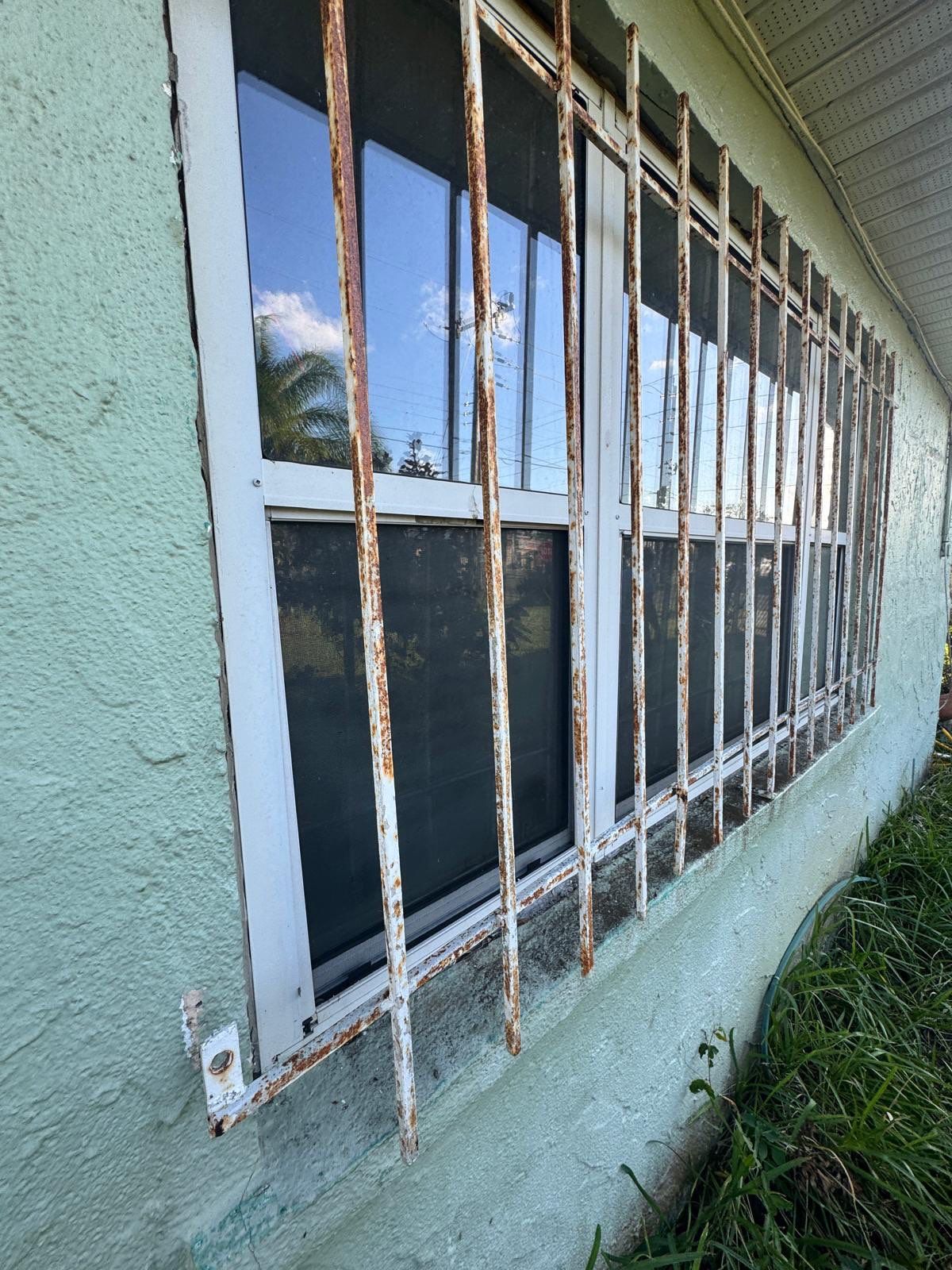 Roof Damage Claim in Bradenton by FLAPA & KeyStone