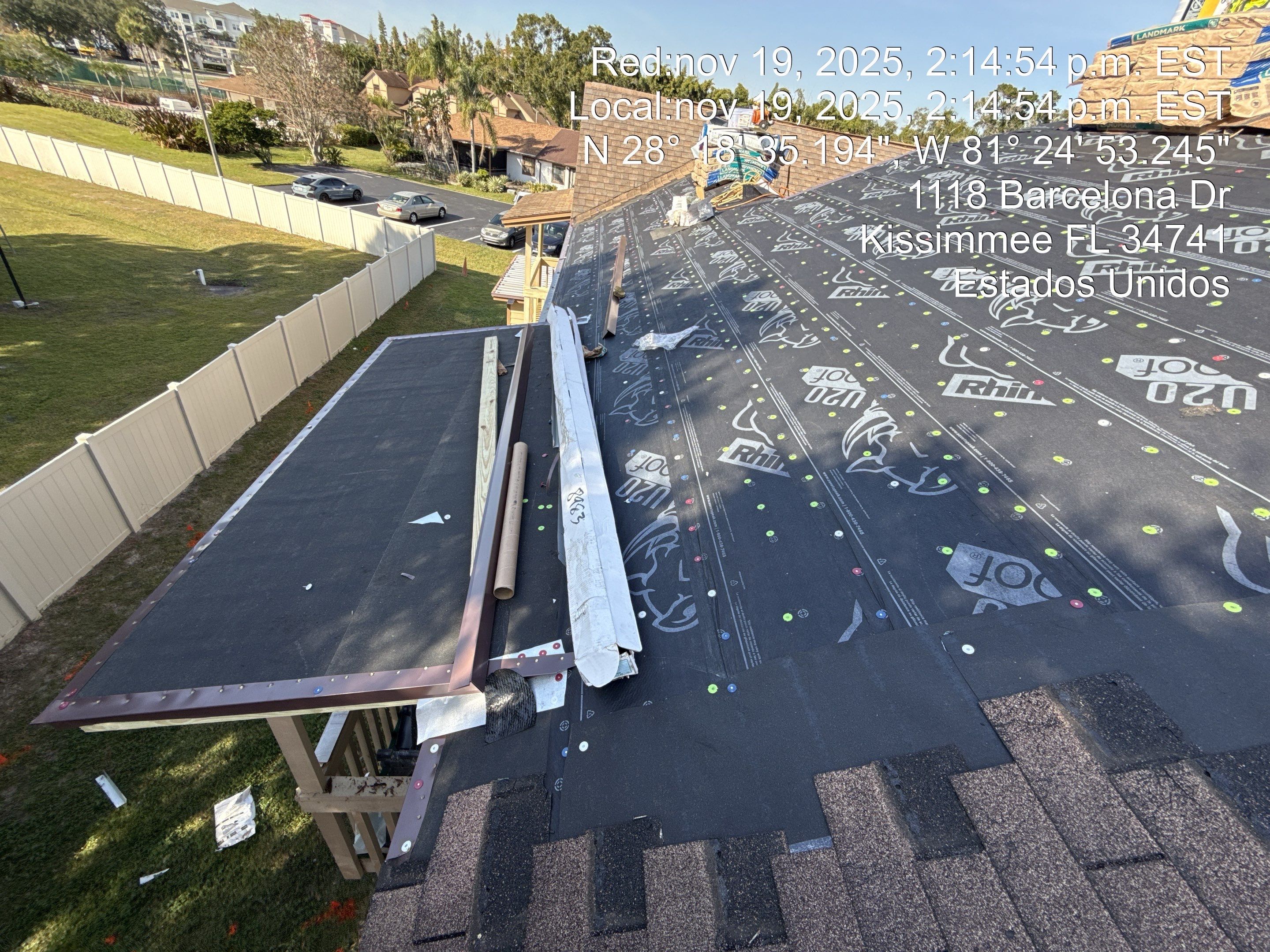 Project in Kissimmee by You Restorations LLC DBA YOU-Home