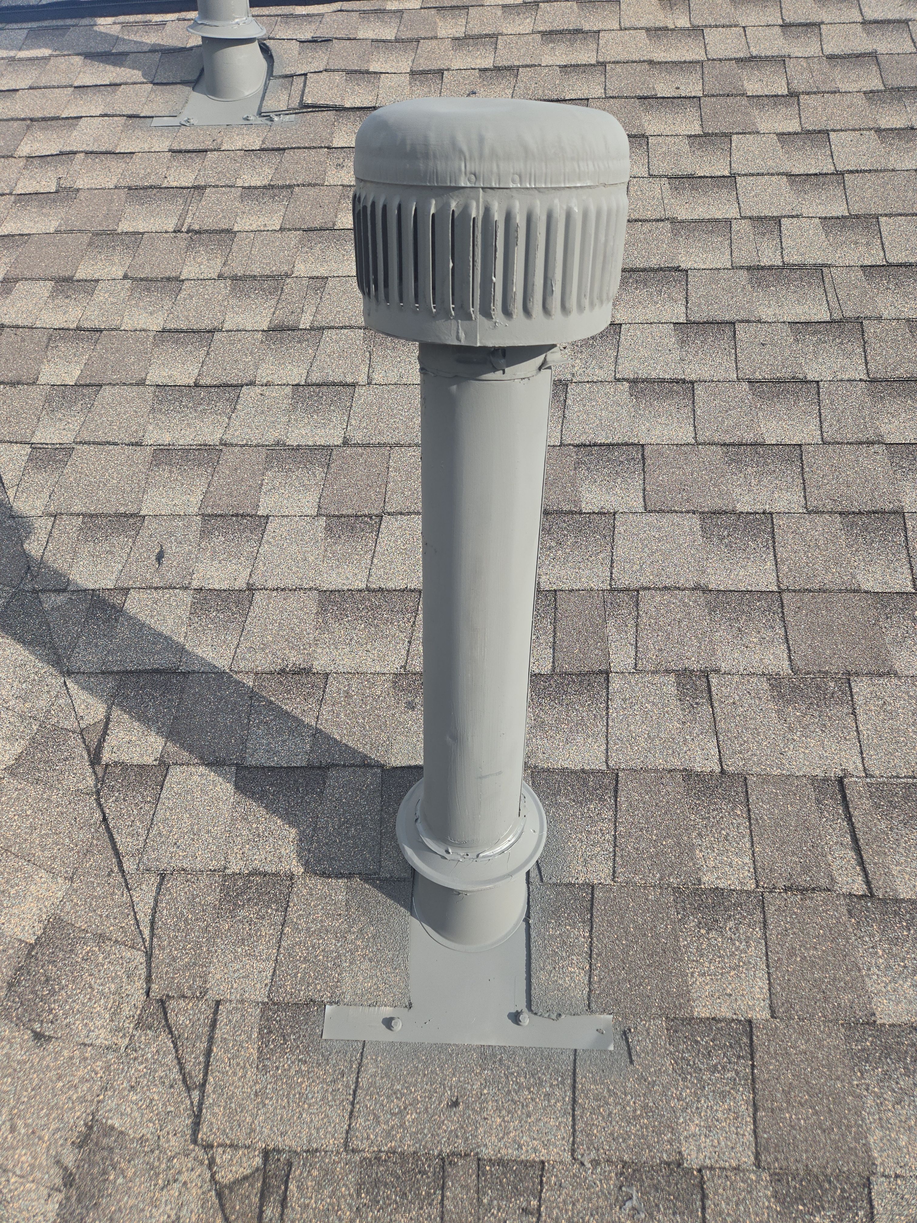 Residential Roof Replacement in Cypress, TX by One Legacy United